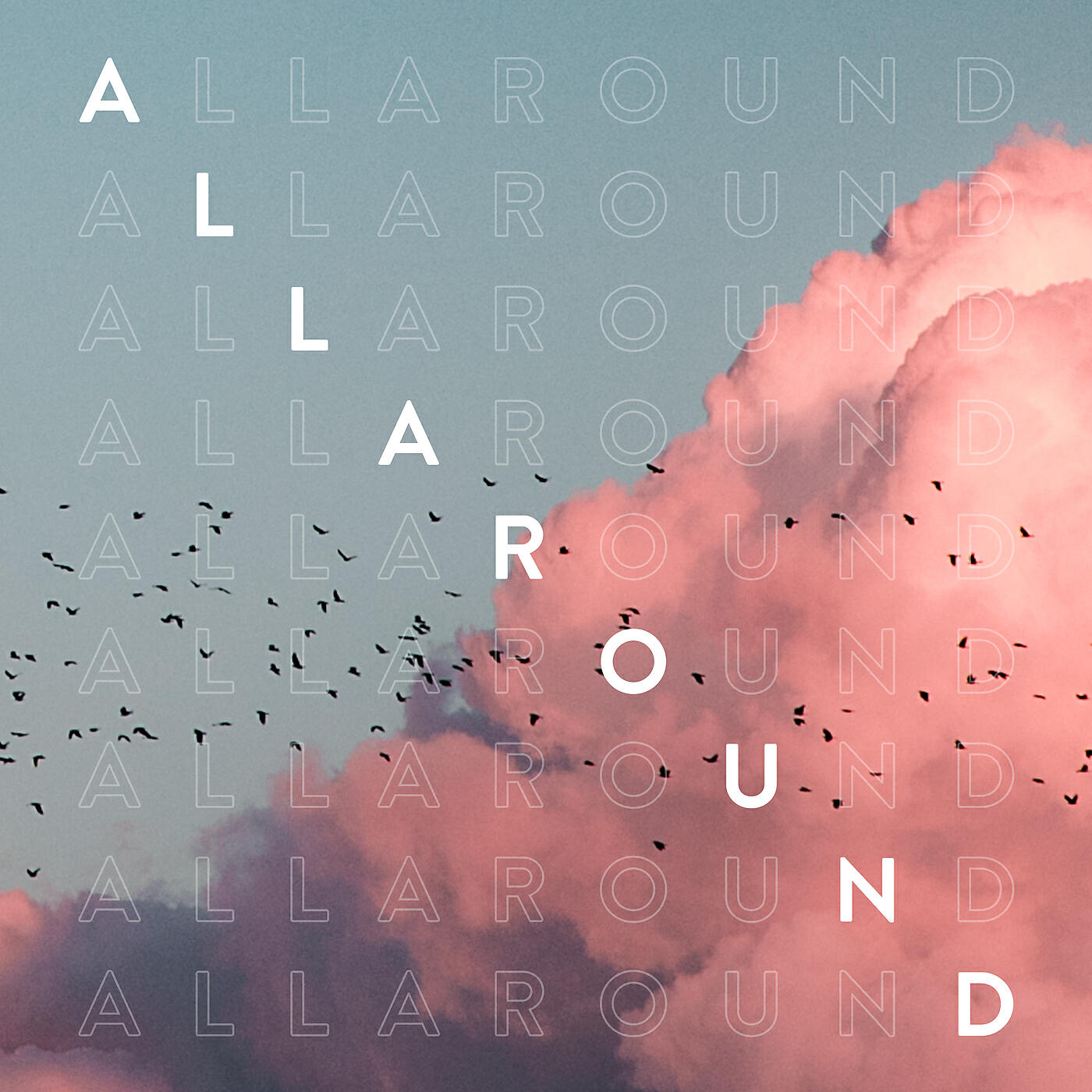 Релиз All Around