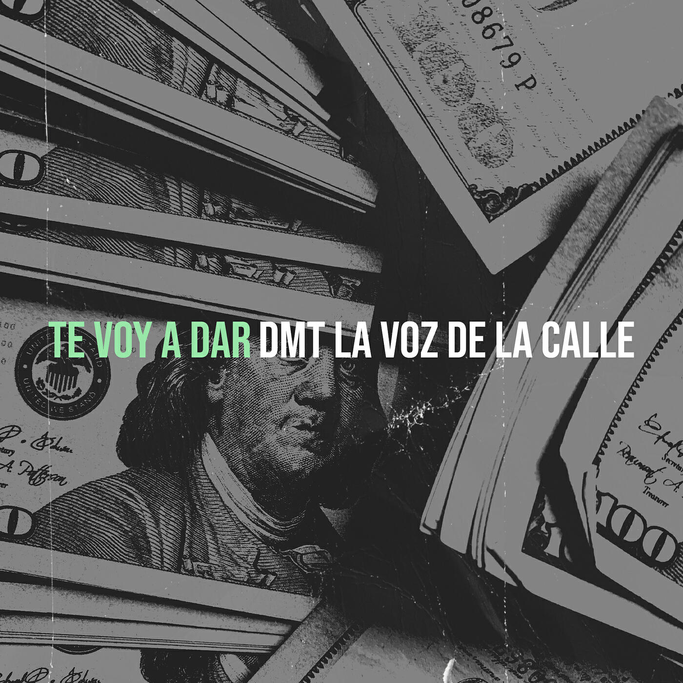 Релиз Te Voy a Dar