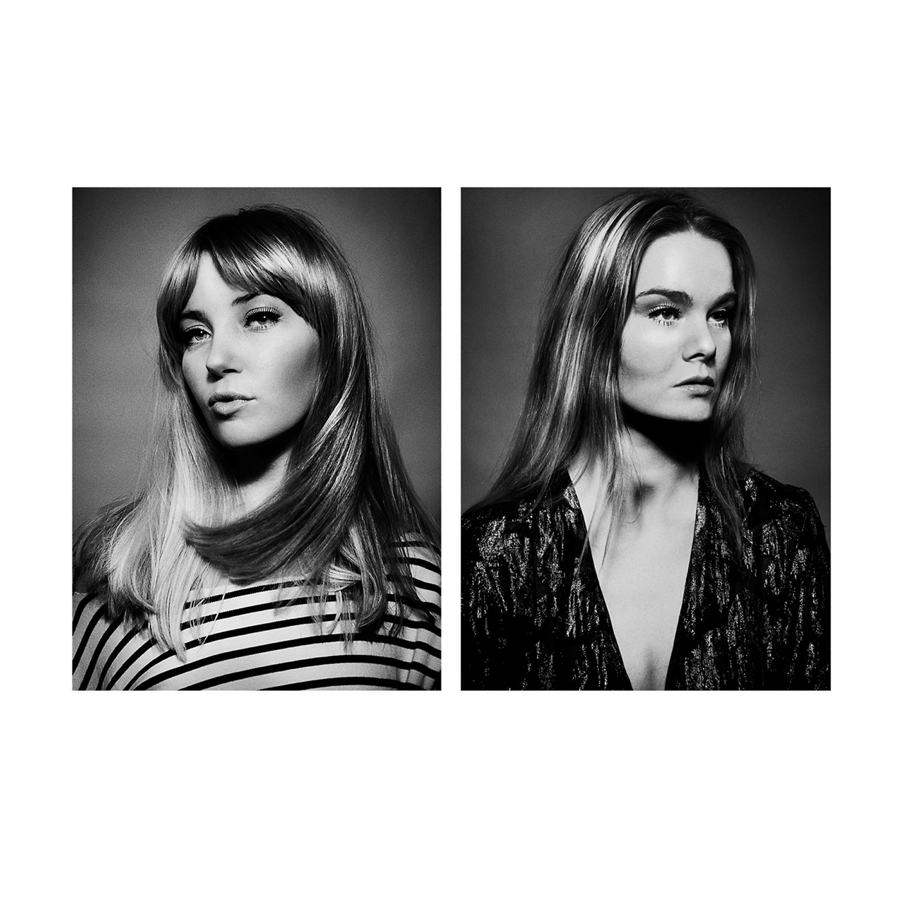 Mona & Maria