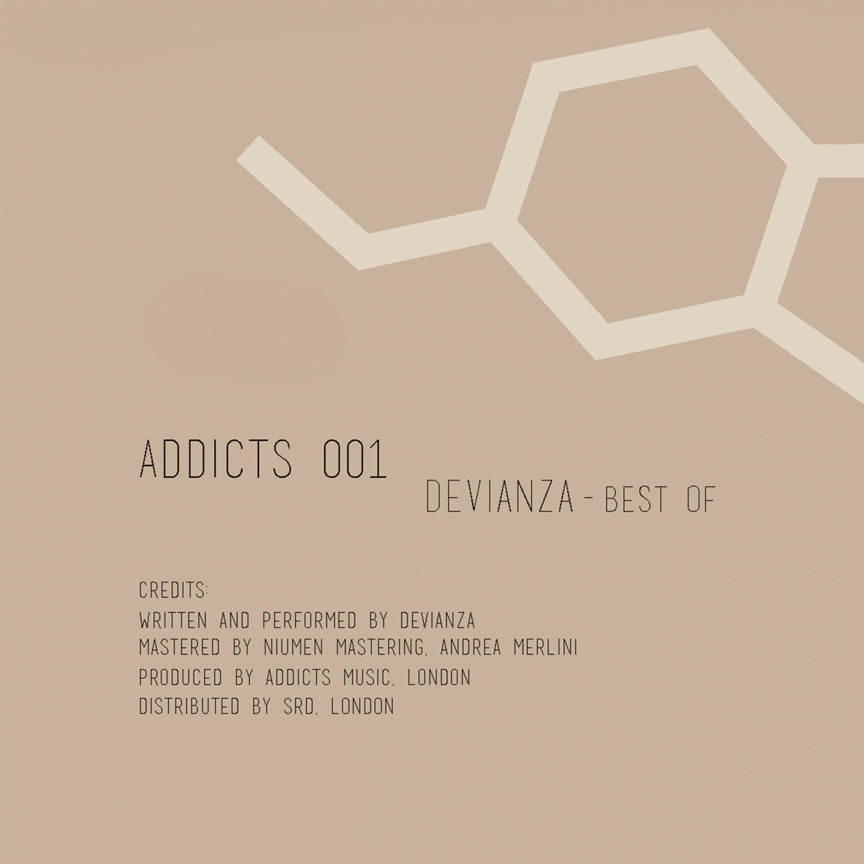 Релиз Best Of