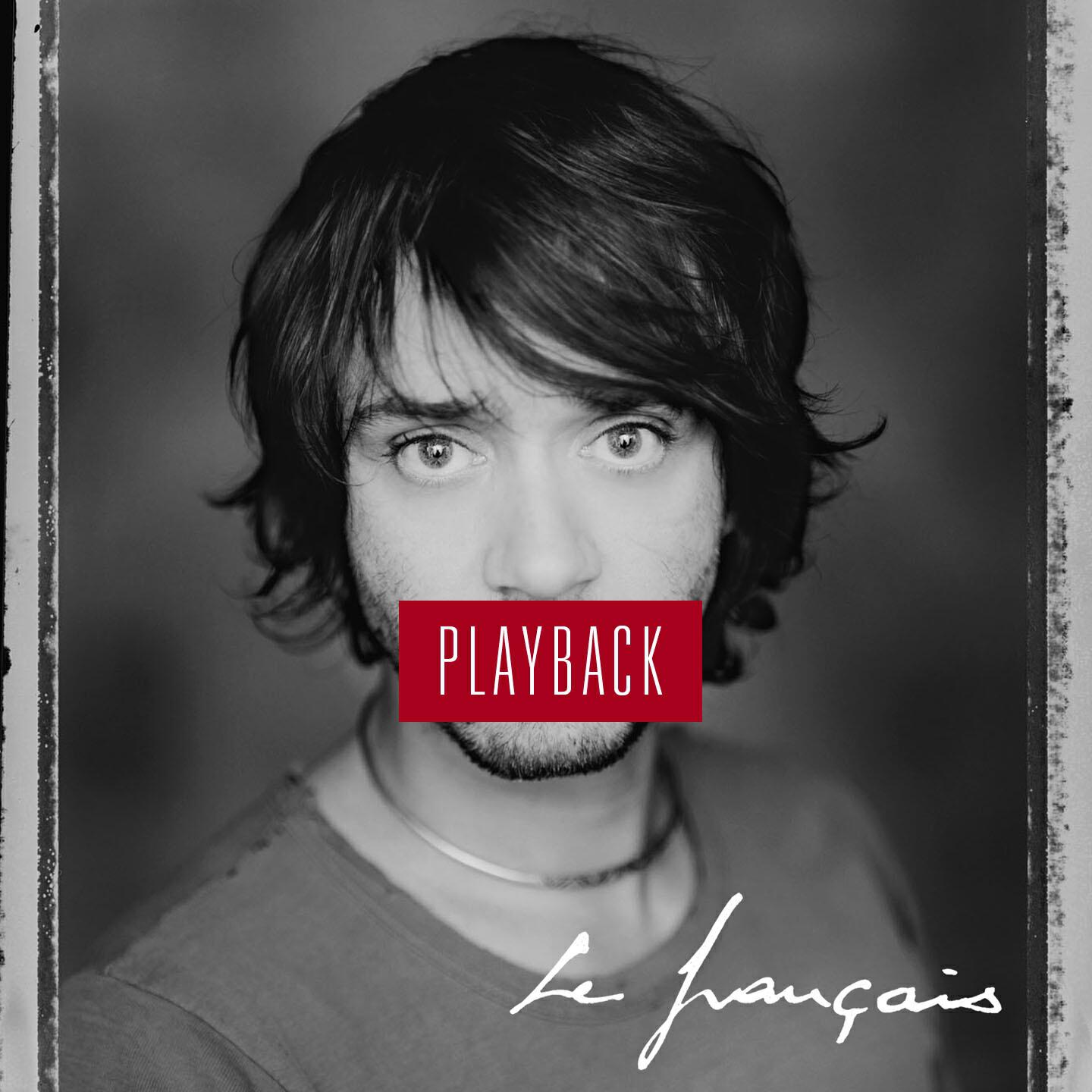 Релиз Le Français Playback Original