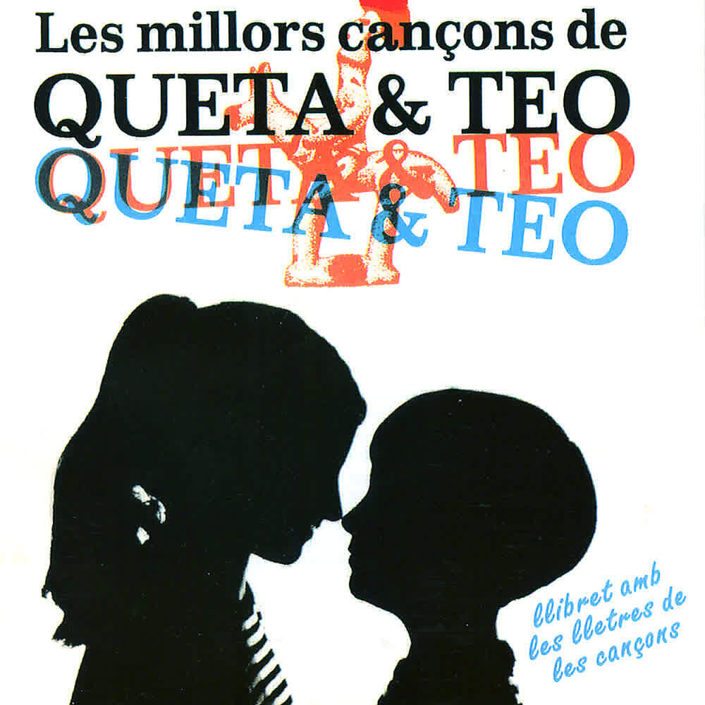 Queta & Teo