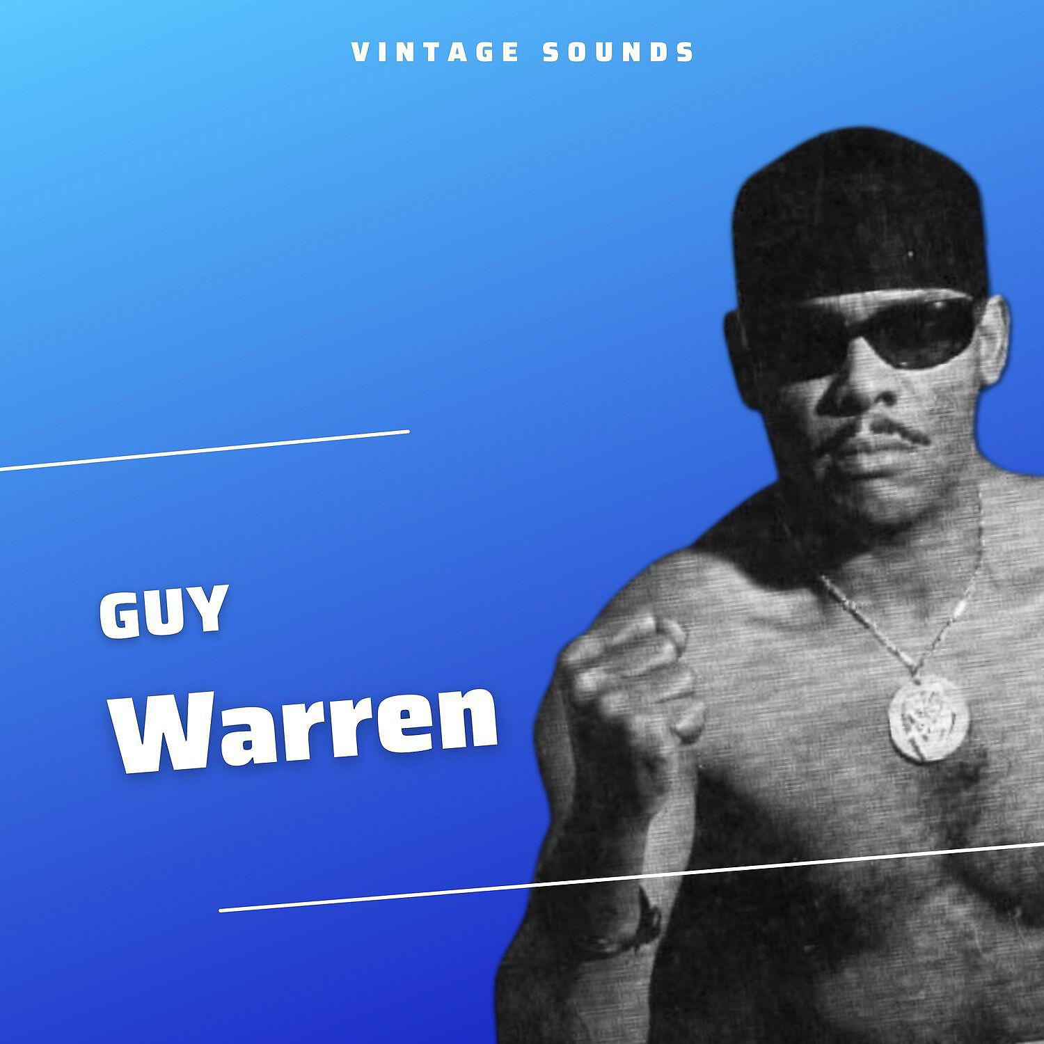 Релиз Guy Warren - Vintage Sounds
