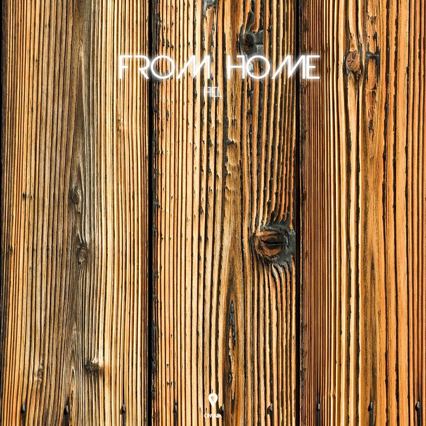 Релиз From Home