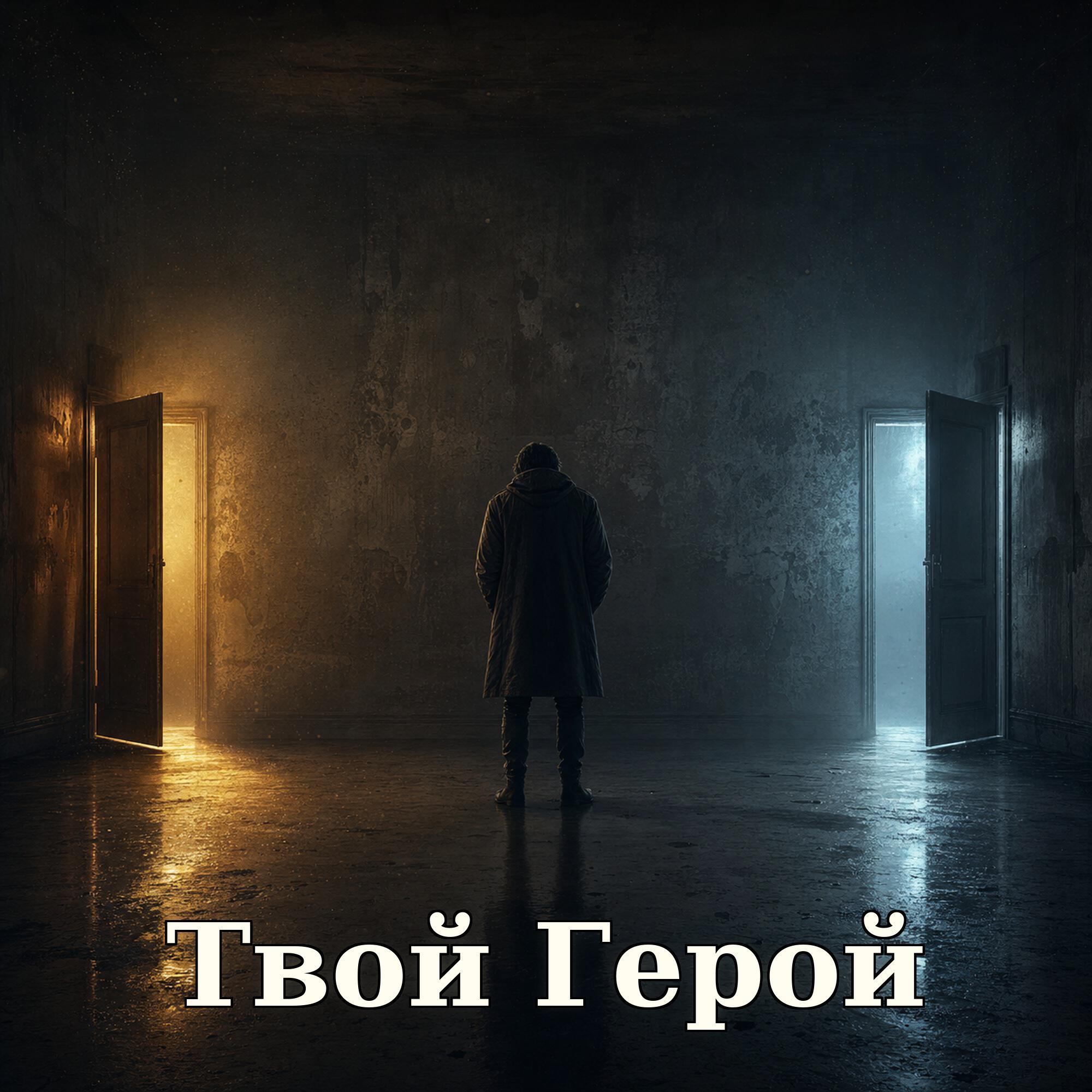Релиз Твой герой