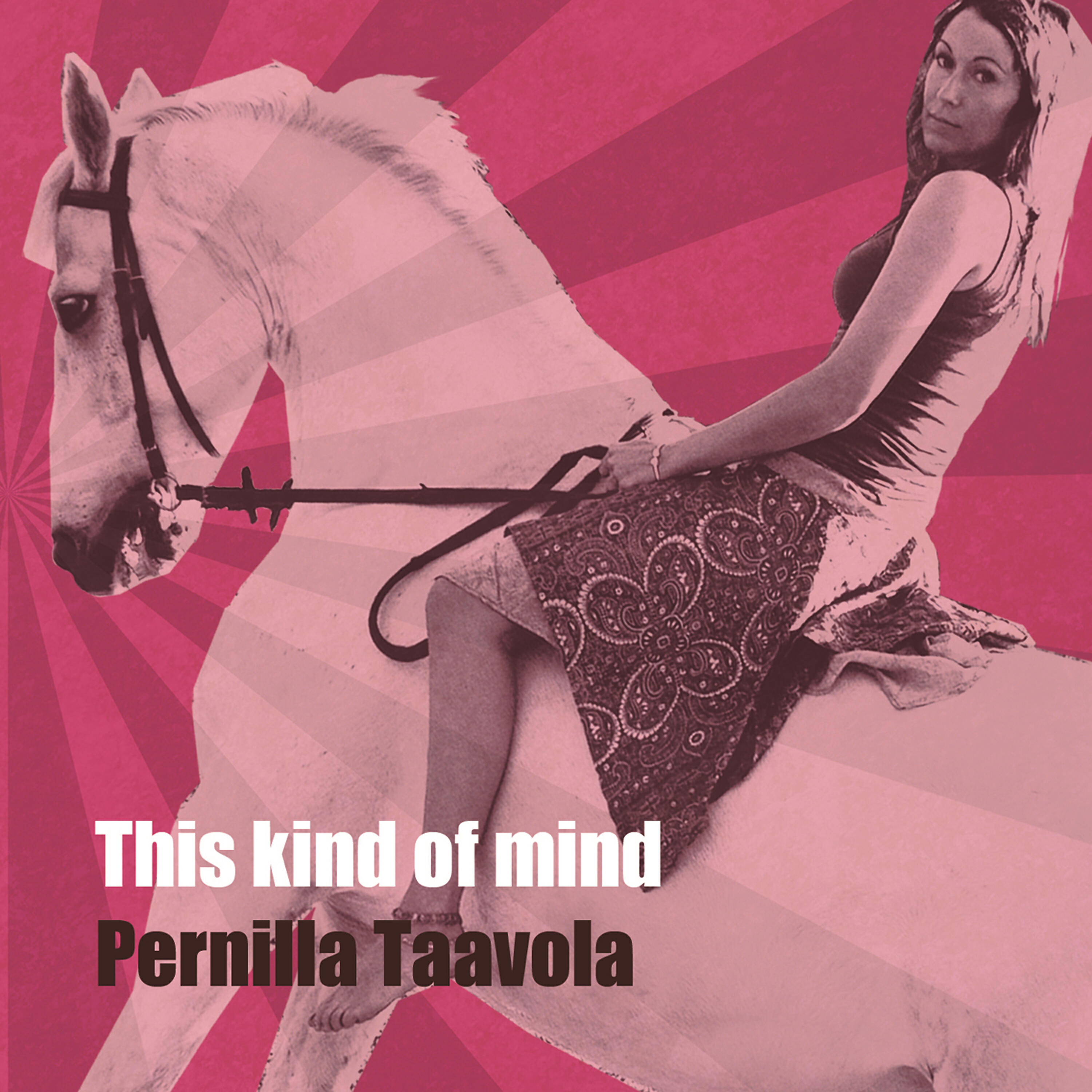 Pernilla Taavola