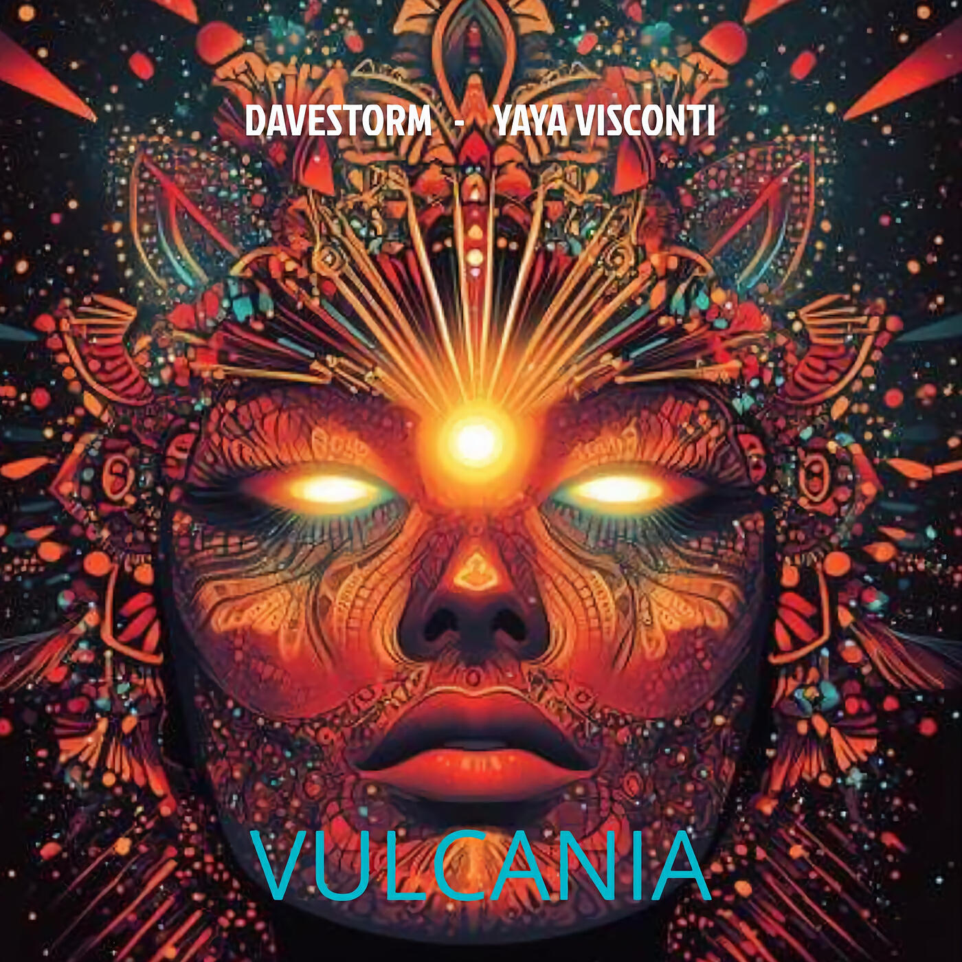 Релиз Vulcania