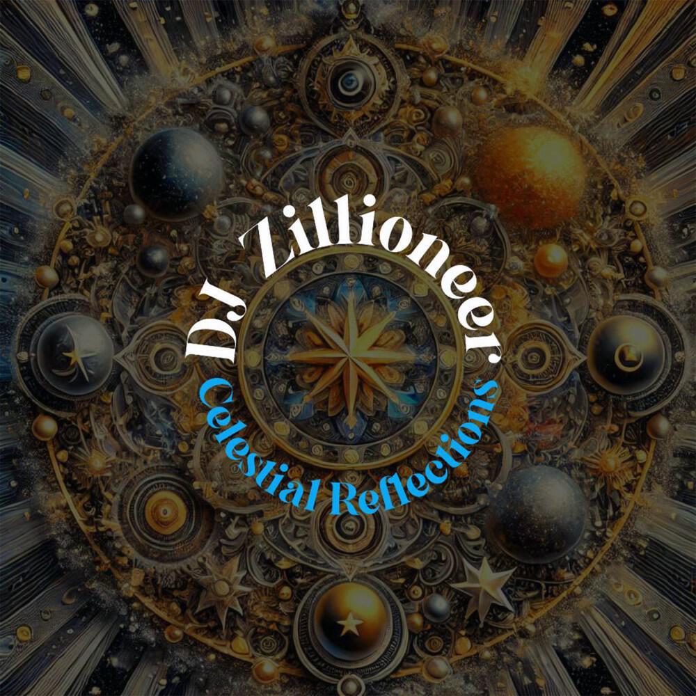 Релиз Celestial Reflections