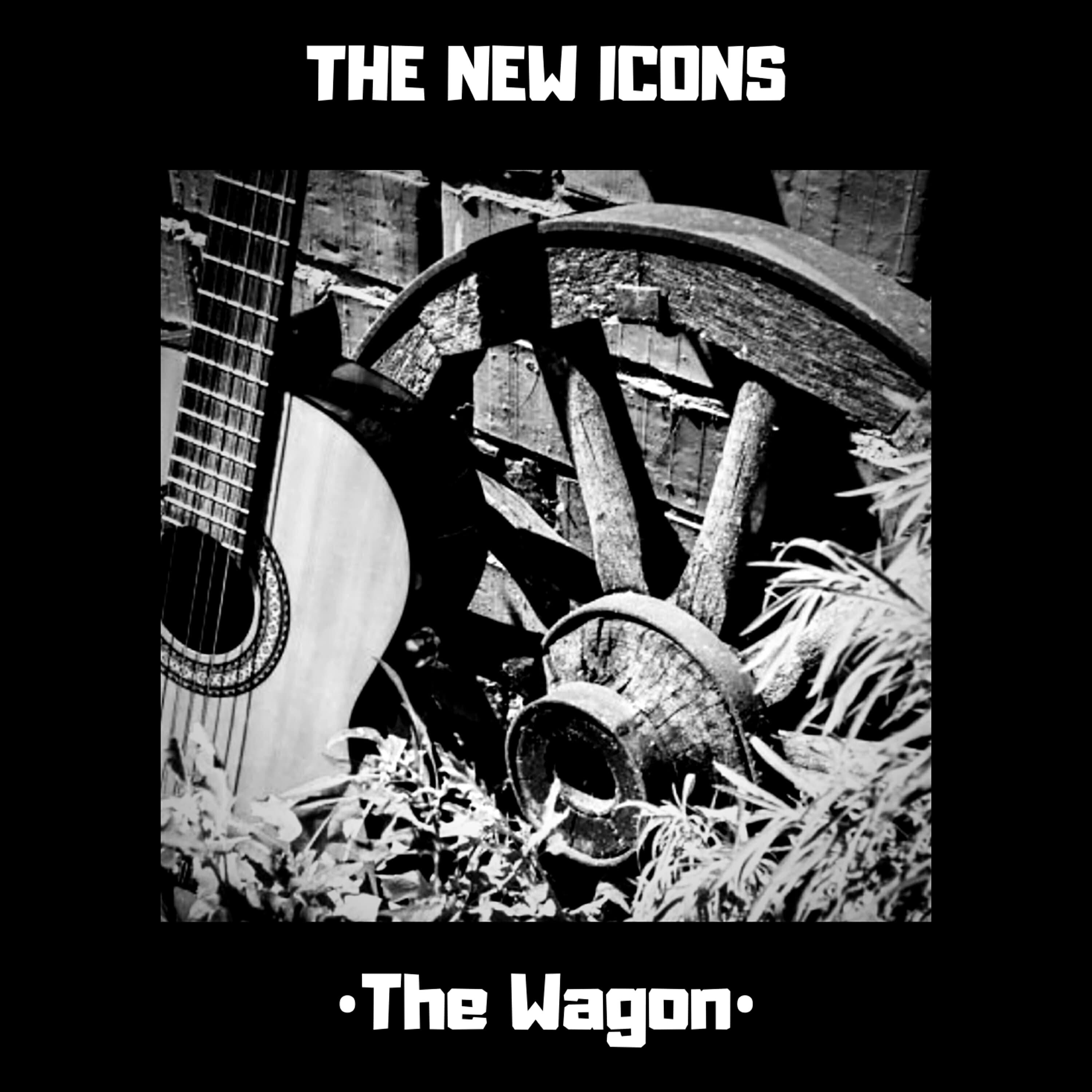 Релиз The Wagon