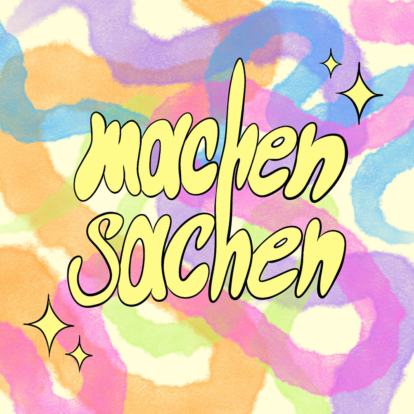 Релиз Machen Sachen