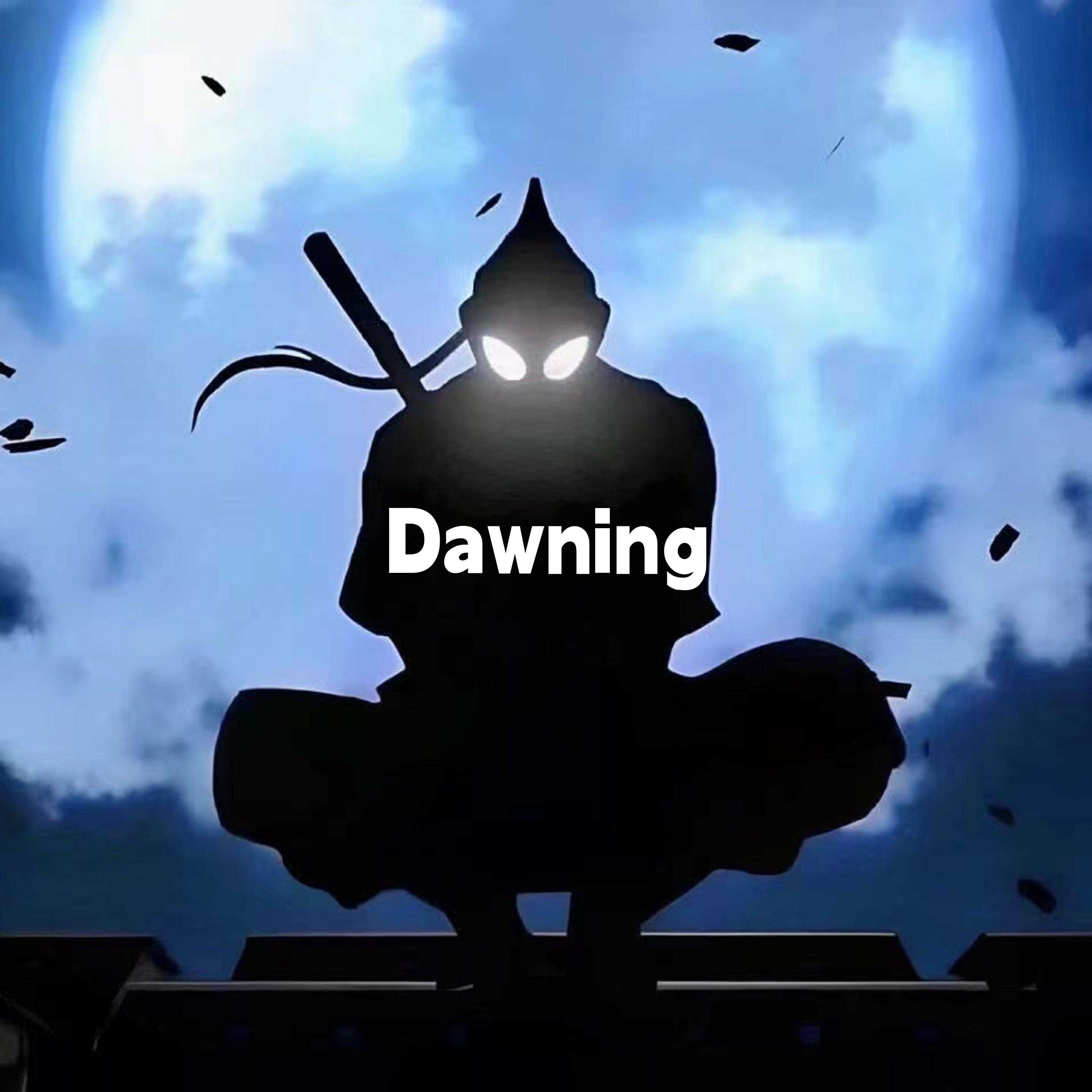 Релиз Dawning
