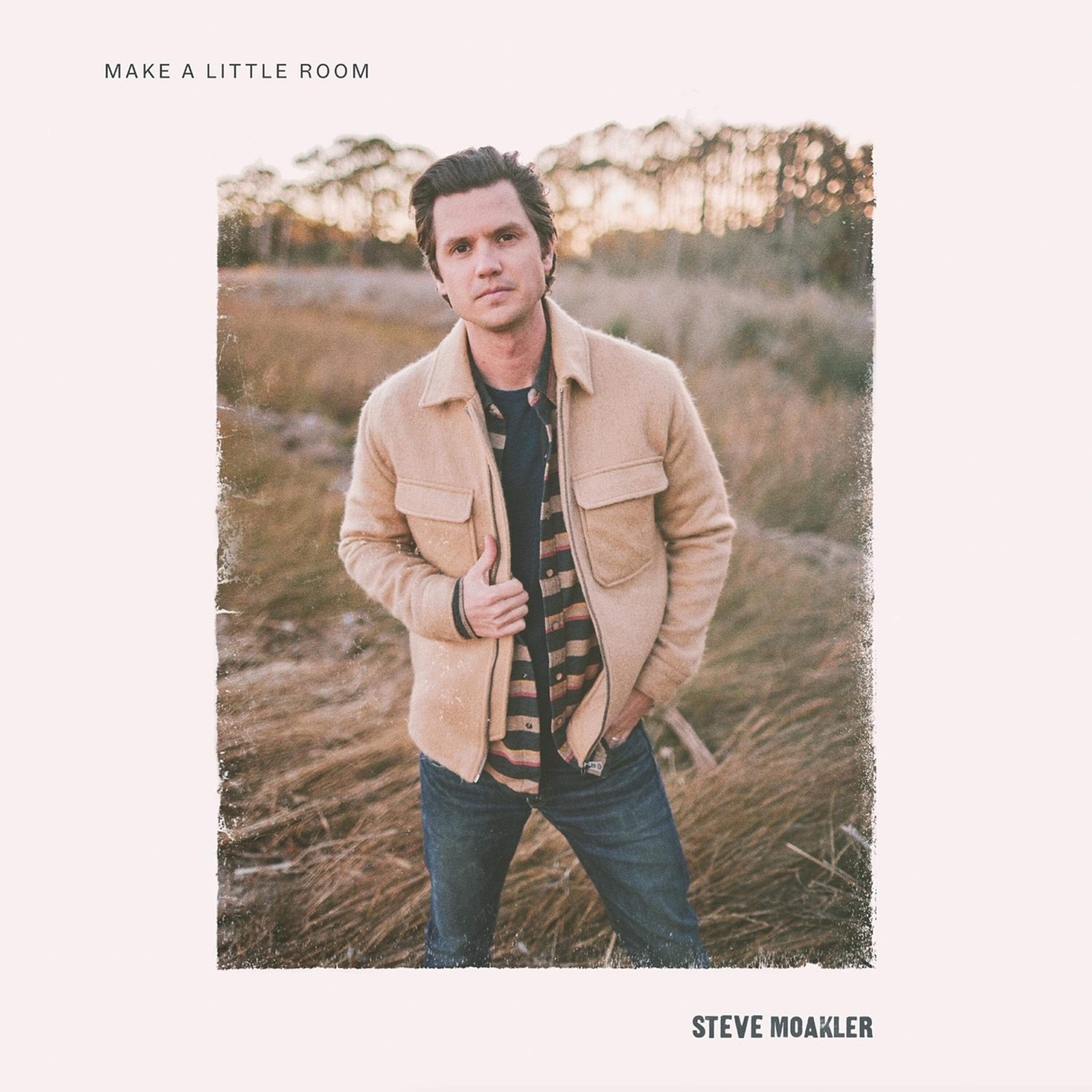 Релиз Make A Little Room
