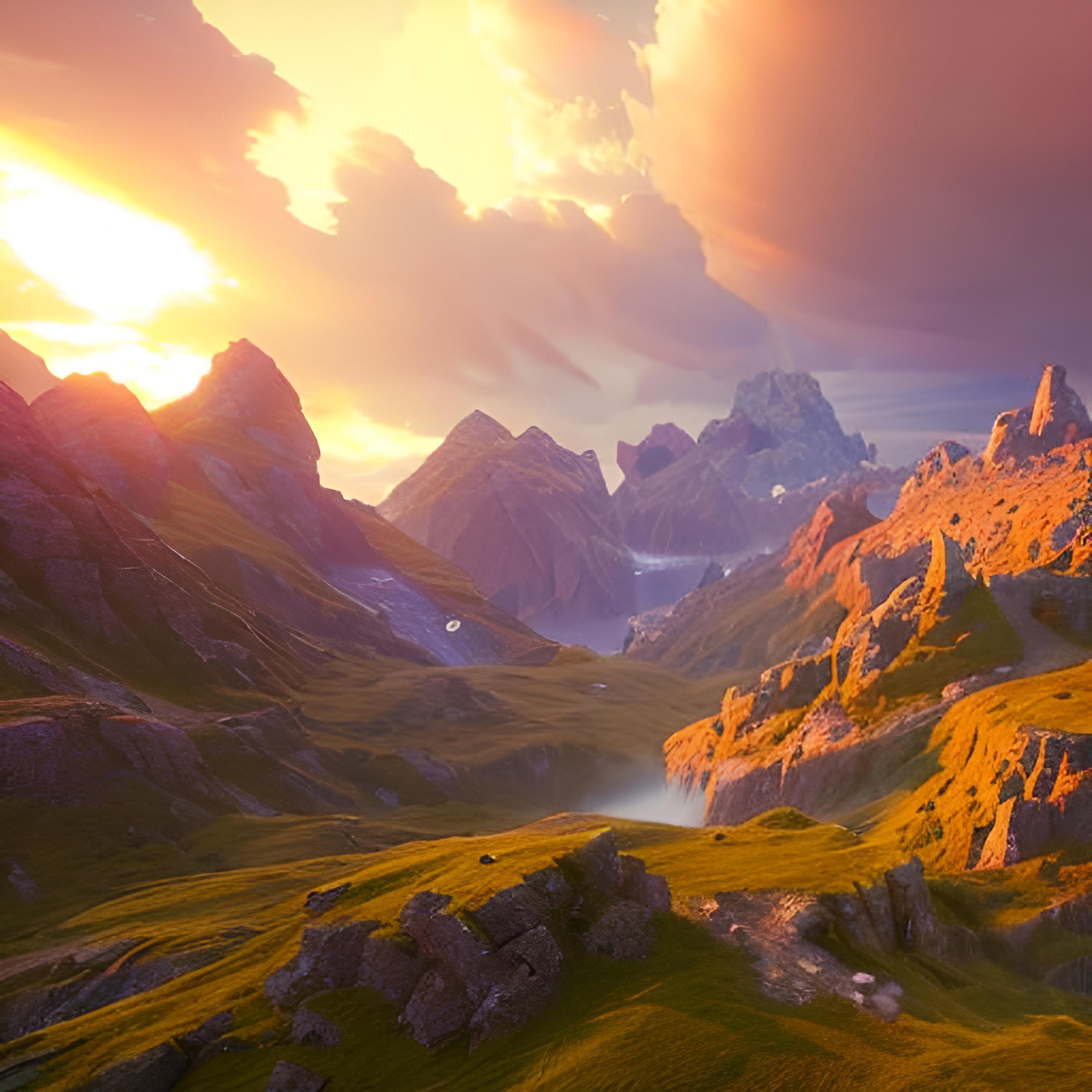 Релиз Valhalla