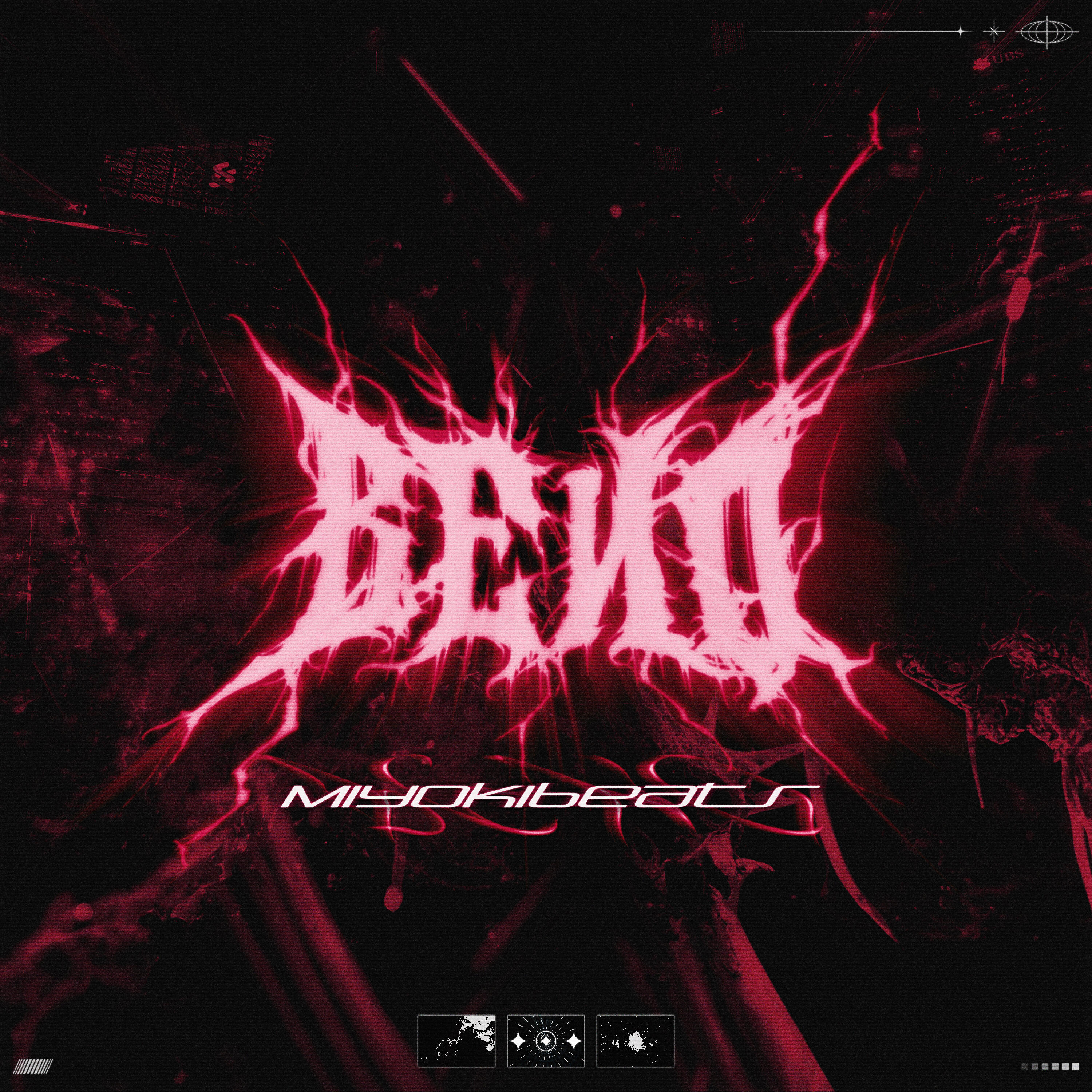 Релиз Beno (They’re like animals and I slaughtered them like animals)
