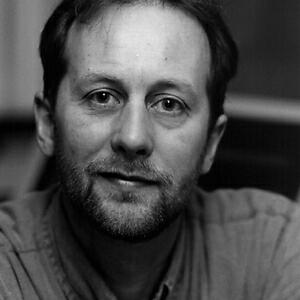 Mike Vaughan