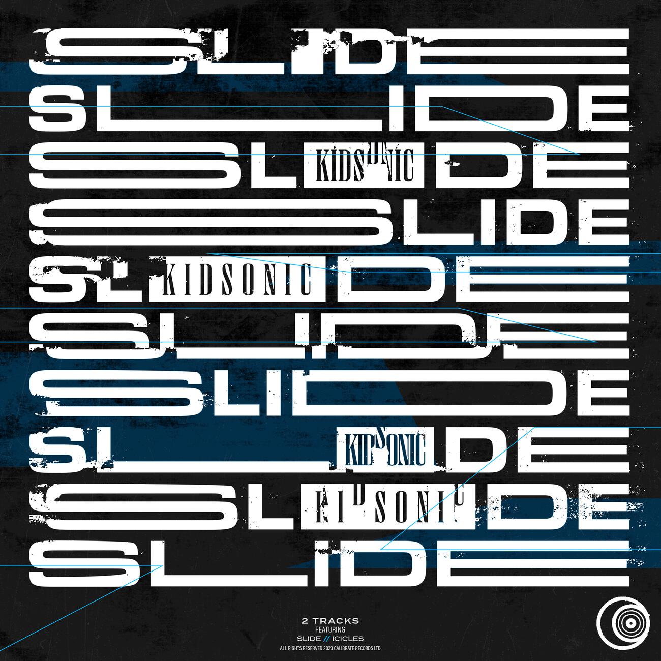 Релиз Slide / Icicles