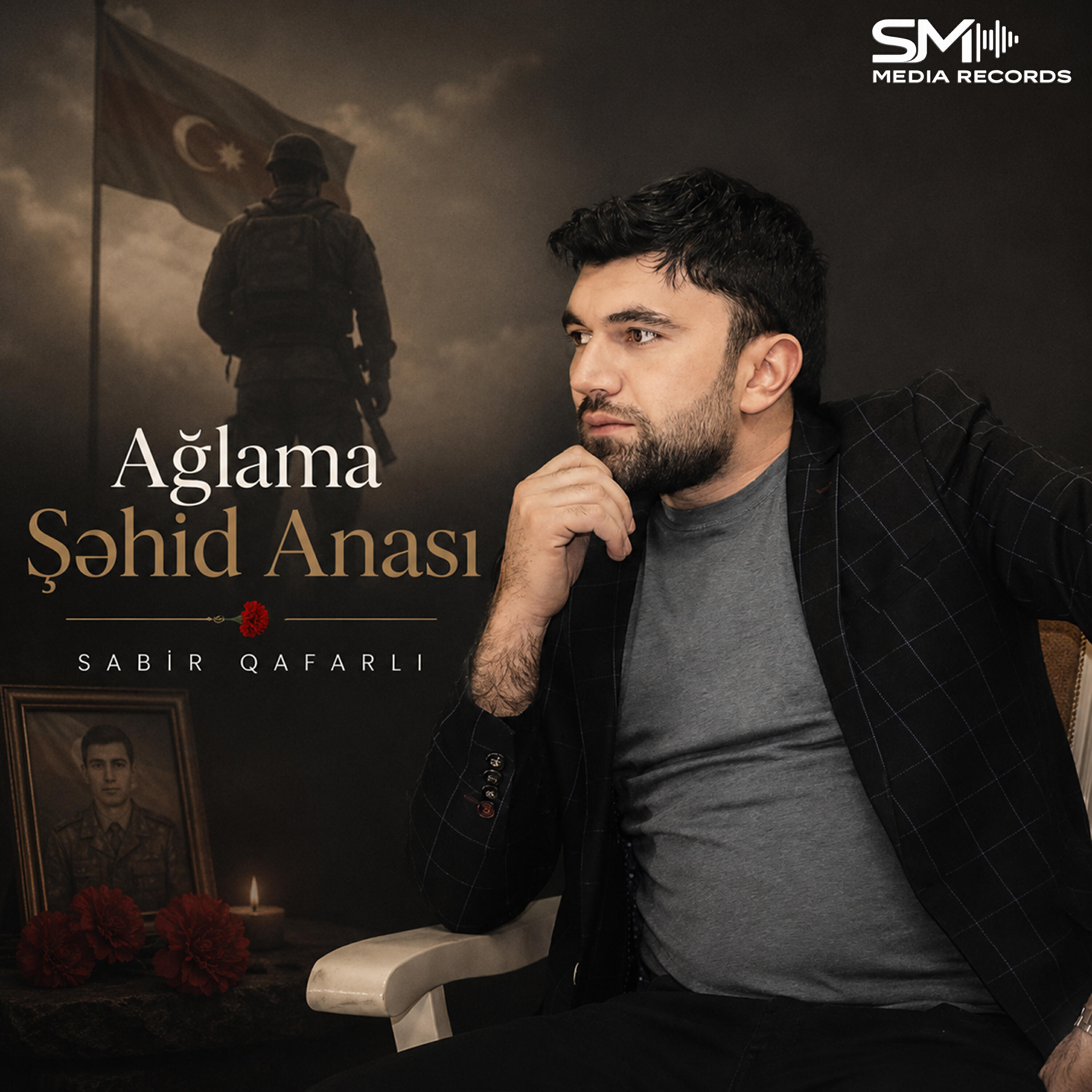 Релиз Ağlama Şəhid Anası