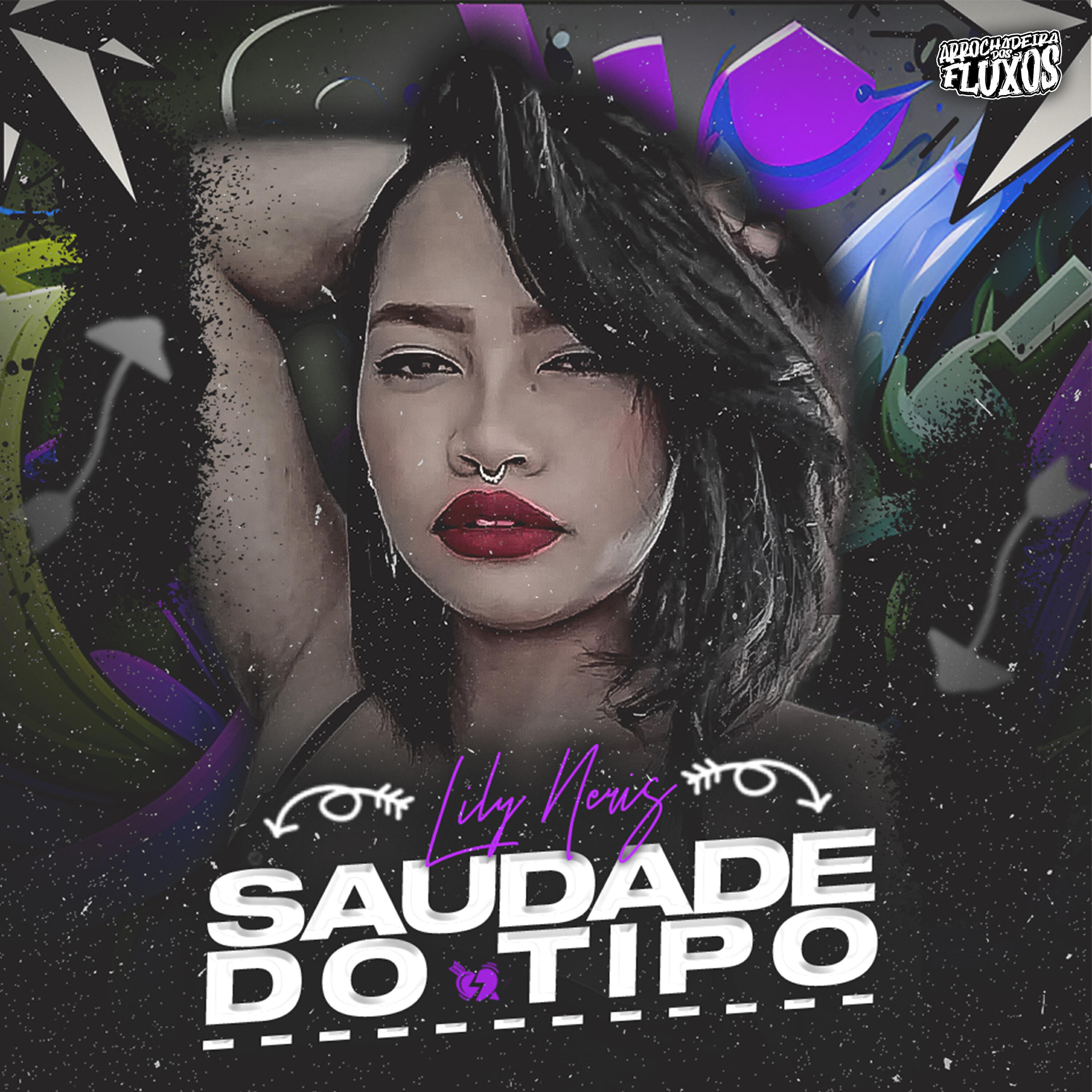 Скачать песню Lily Neris, DJ MOREIRA NO BEAT - Saudade do Tipo бесплатно в MP3 для Android и iOS