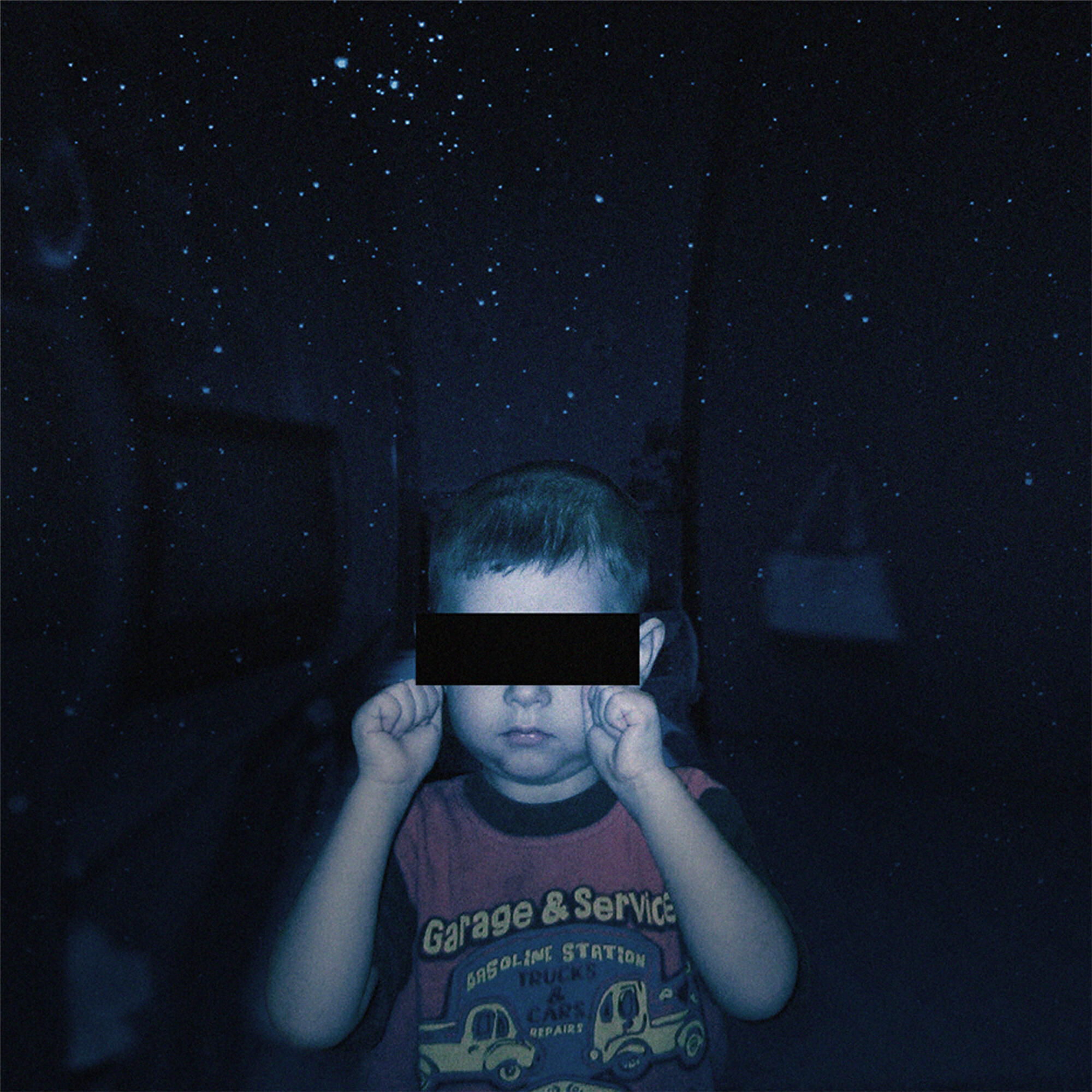 Релиз Farewell to the stars