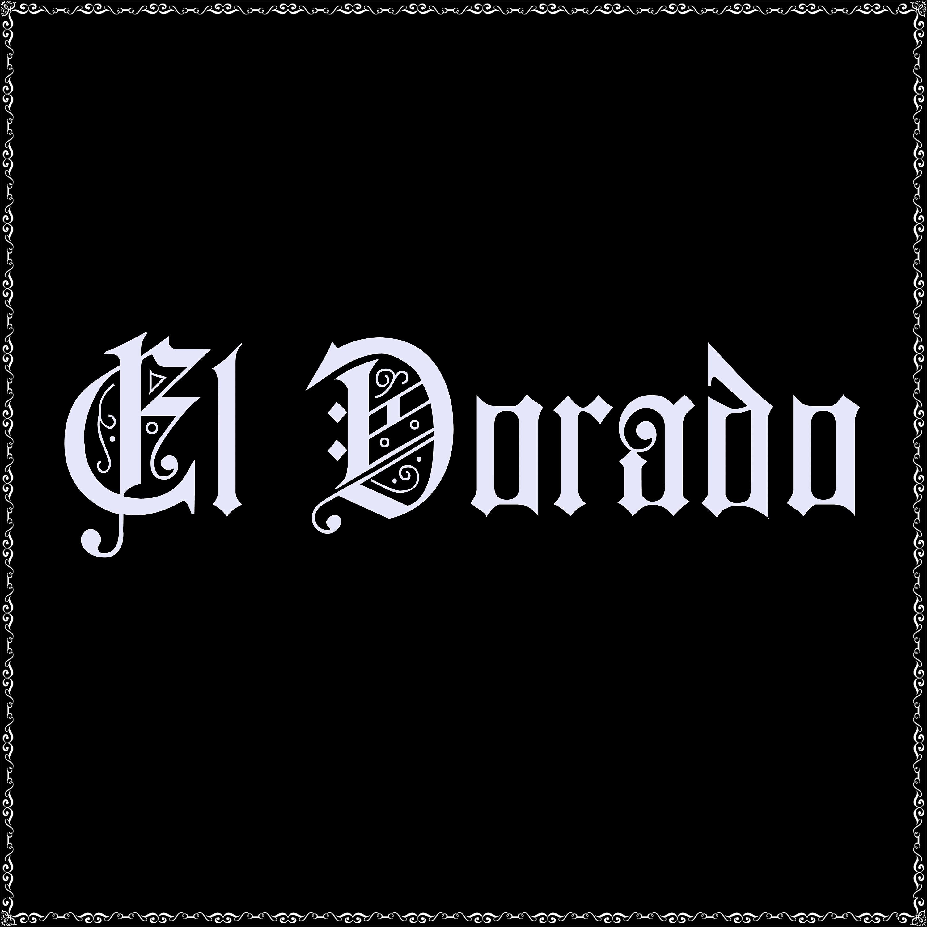 Релиз El Dorado
