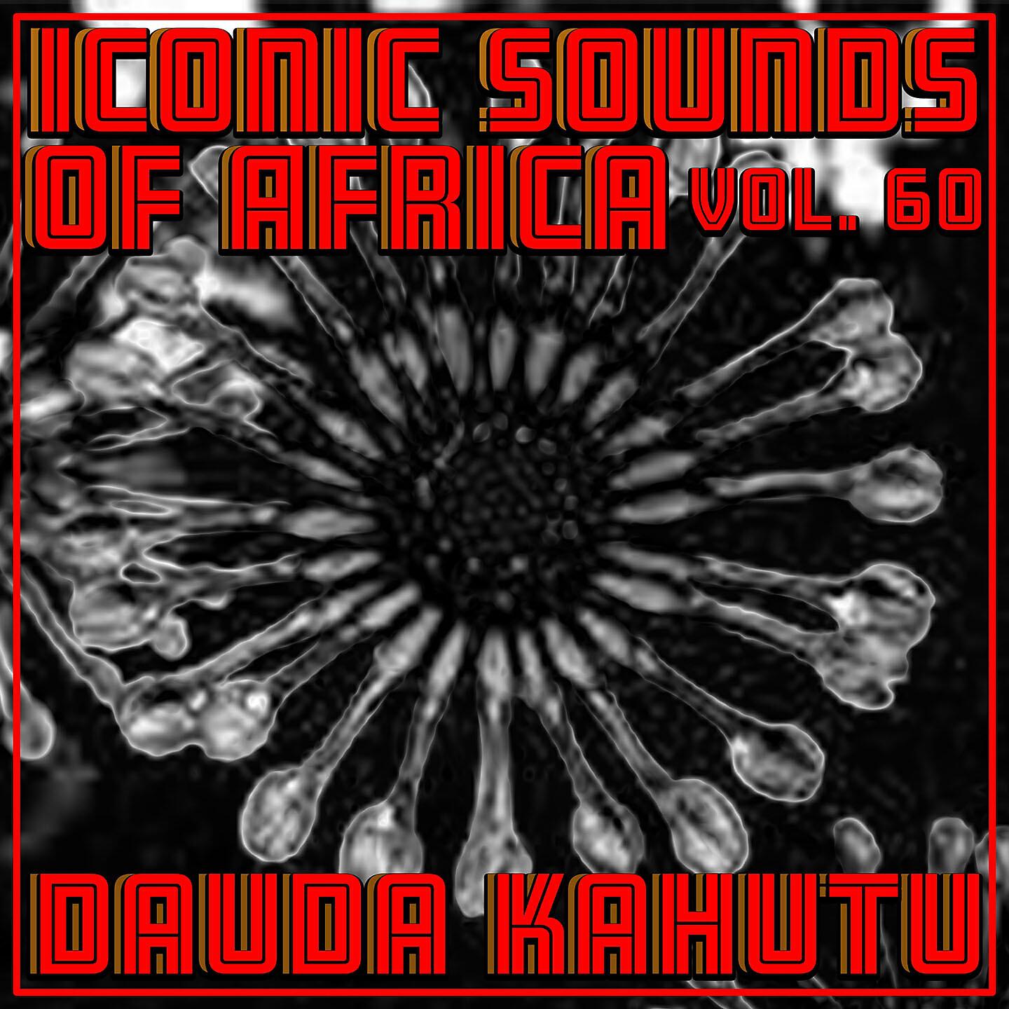 Релиз Iconic Sounds Of Africa - Vol. 60