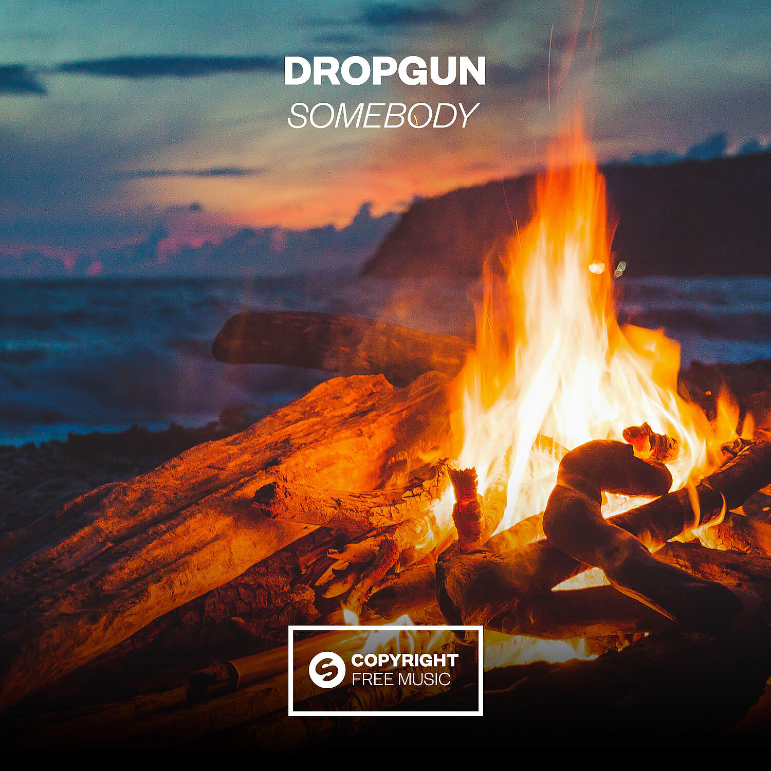 Релиз Somebody