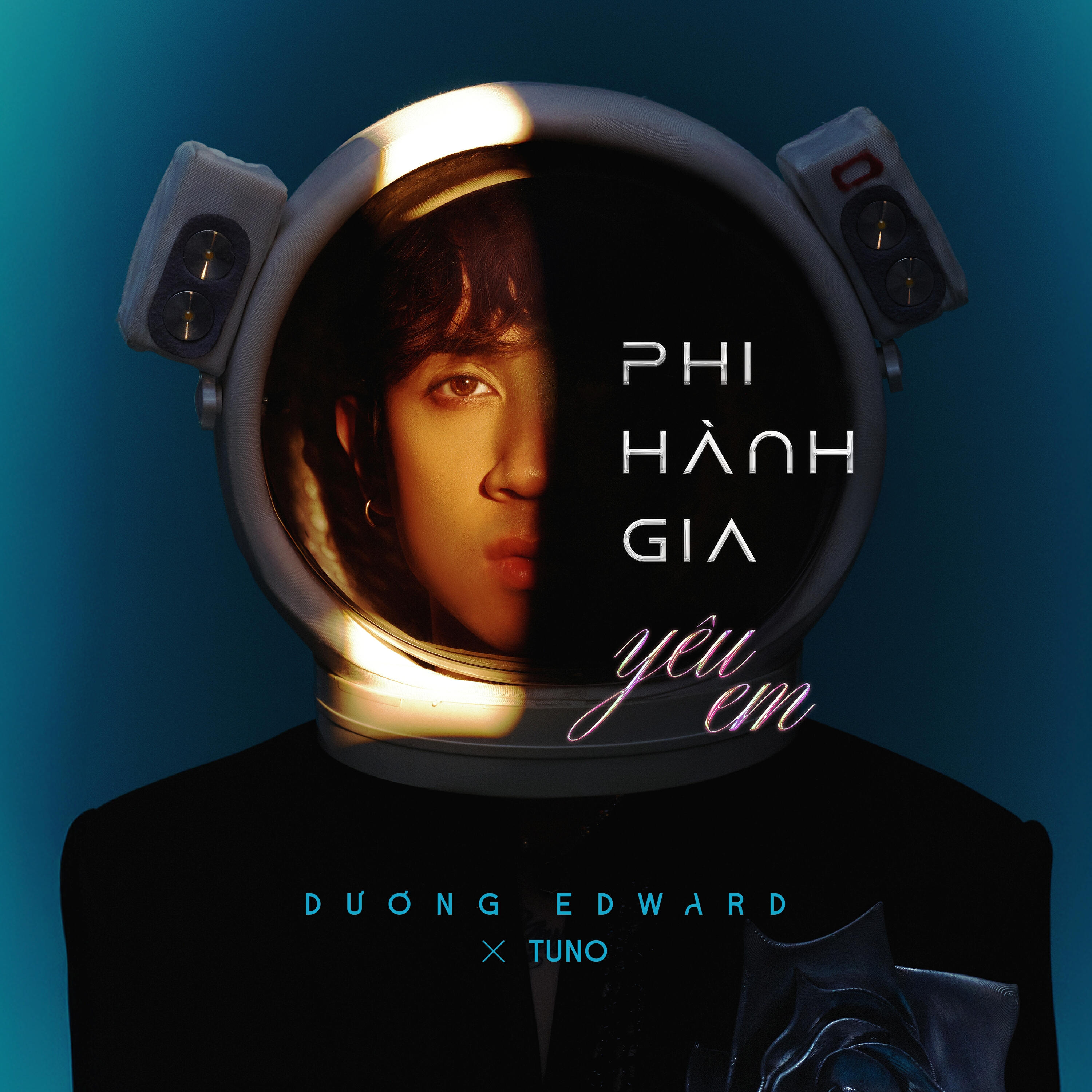 Релиз Phi Hành Gia Yêu Em