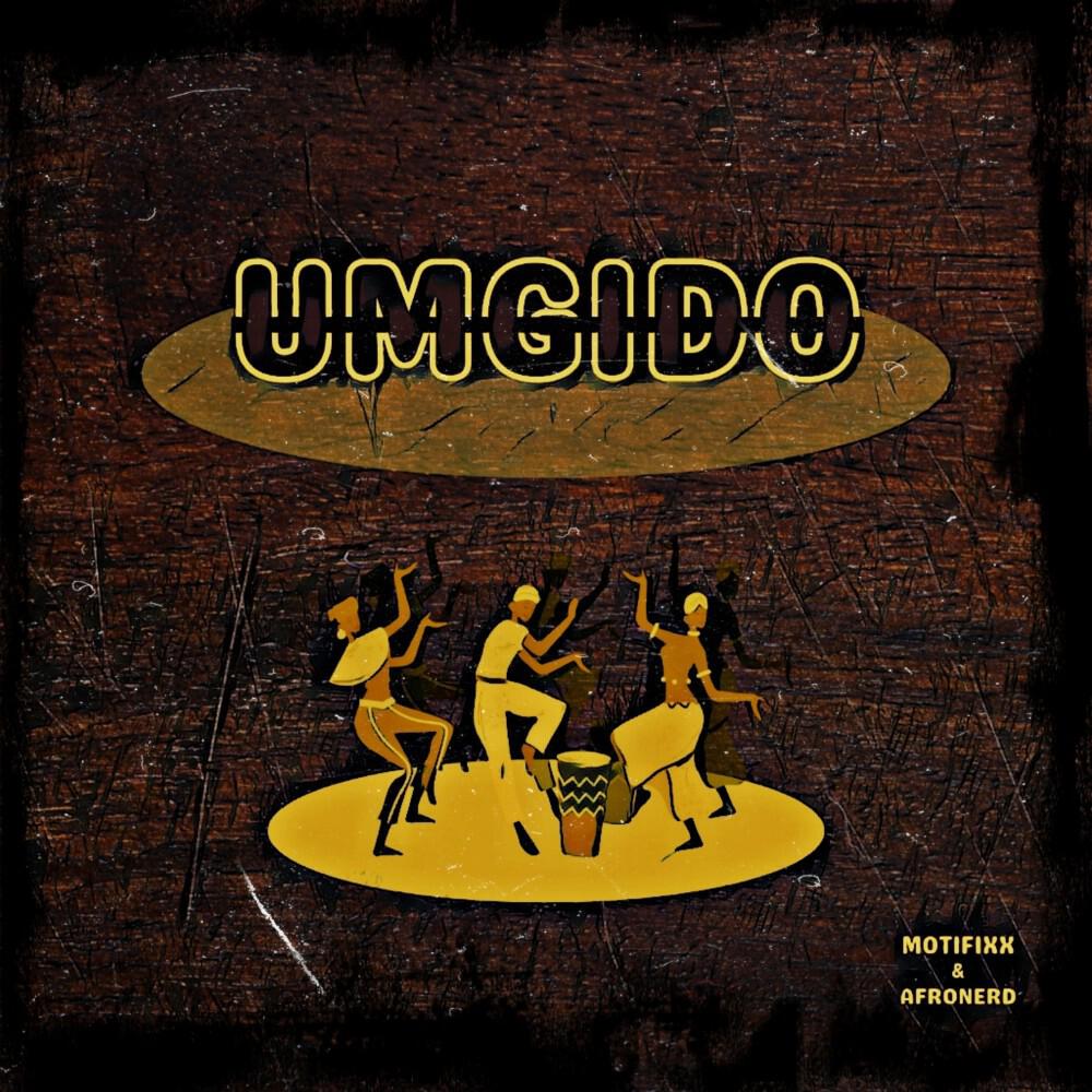 Релиз Umgido
