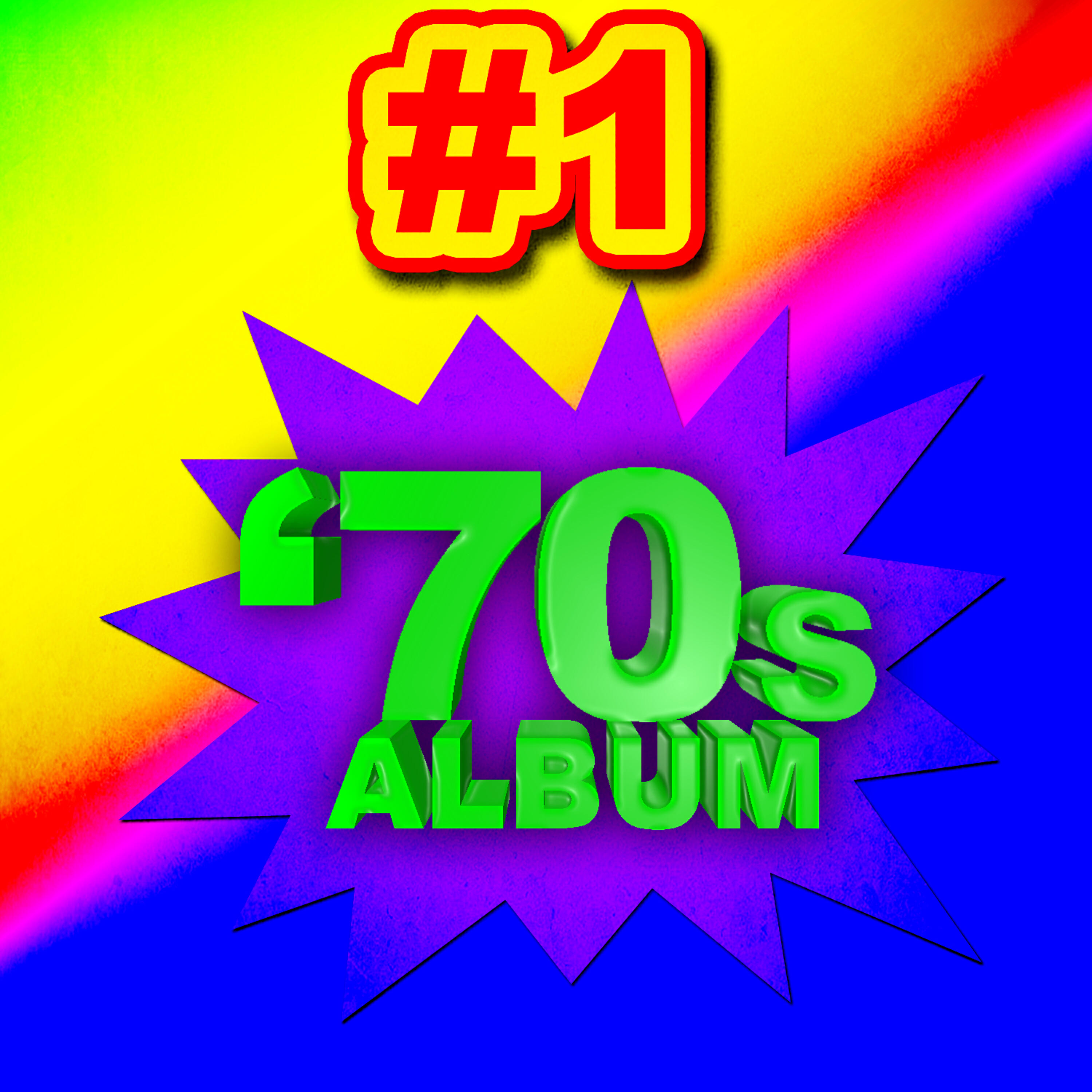 Релиз #1 70s Album