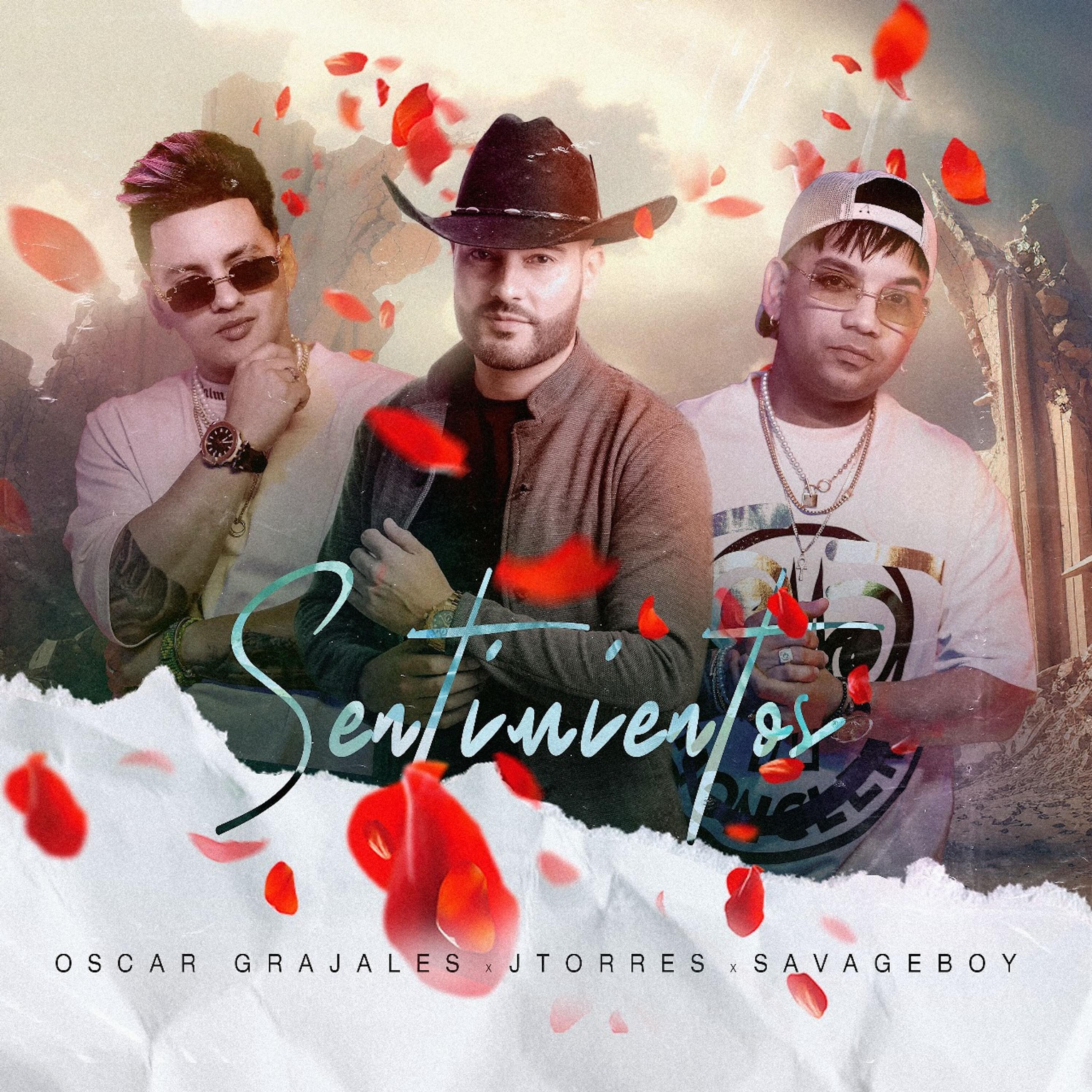 Релиз Sentimientos