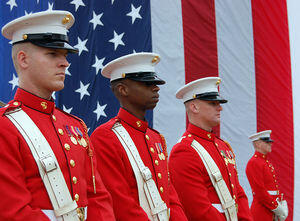 "The President's Own" United States Marine Band
