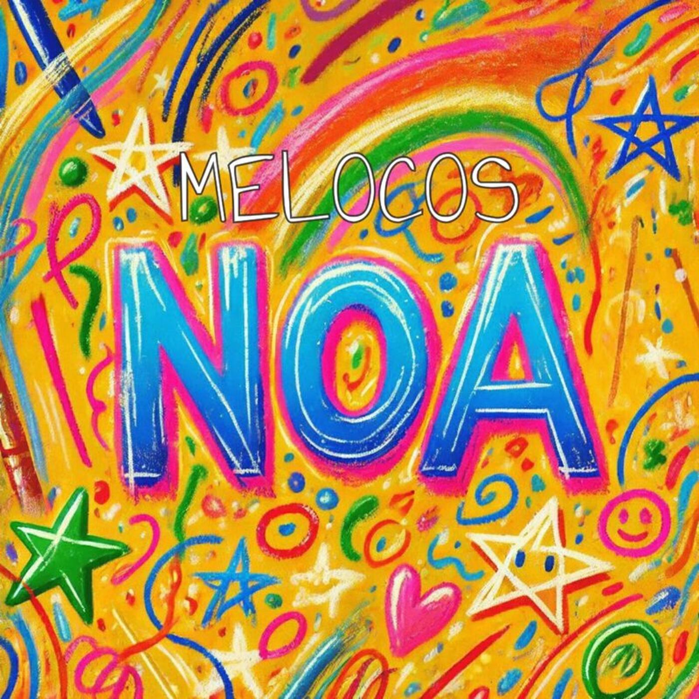 Релиз Noa
