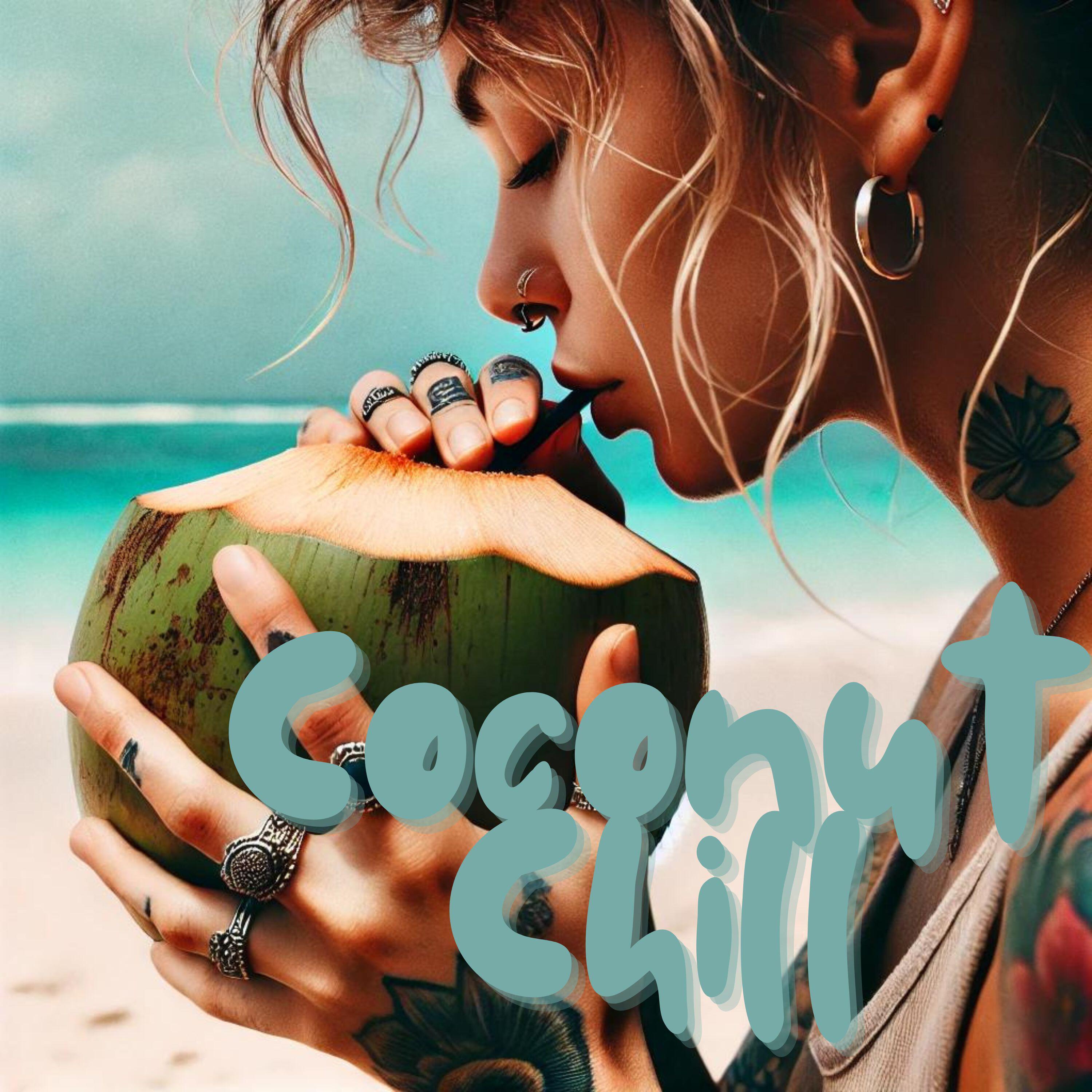 Релиз Coconut Chill (Dreamy Depths)