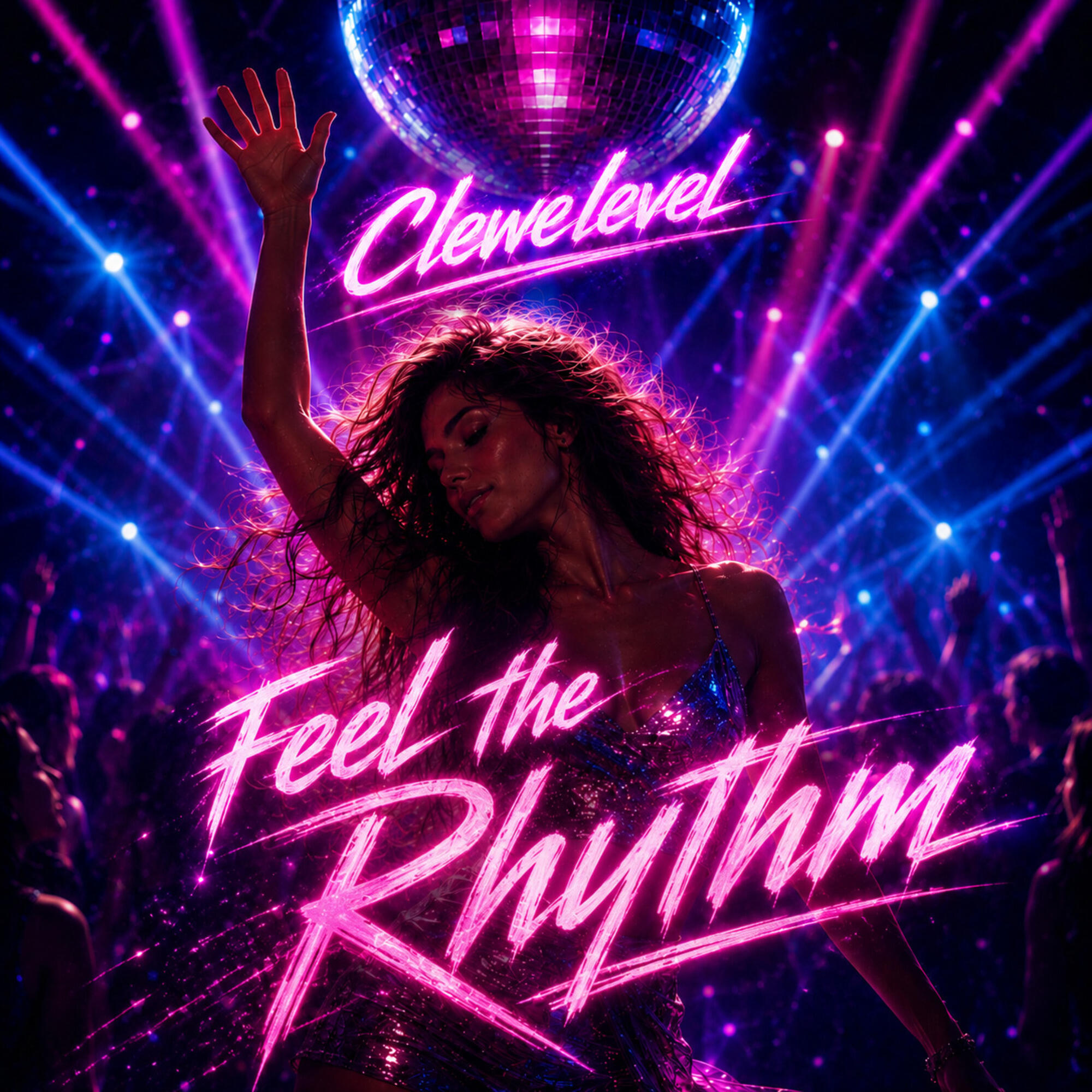 Релиз Feel the Rhythm