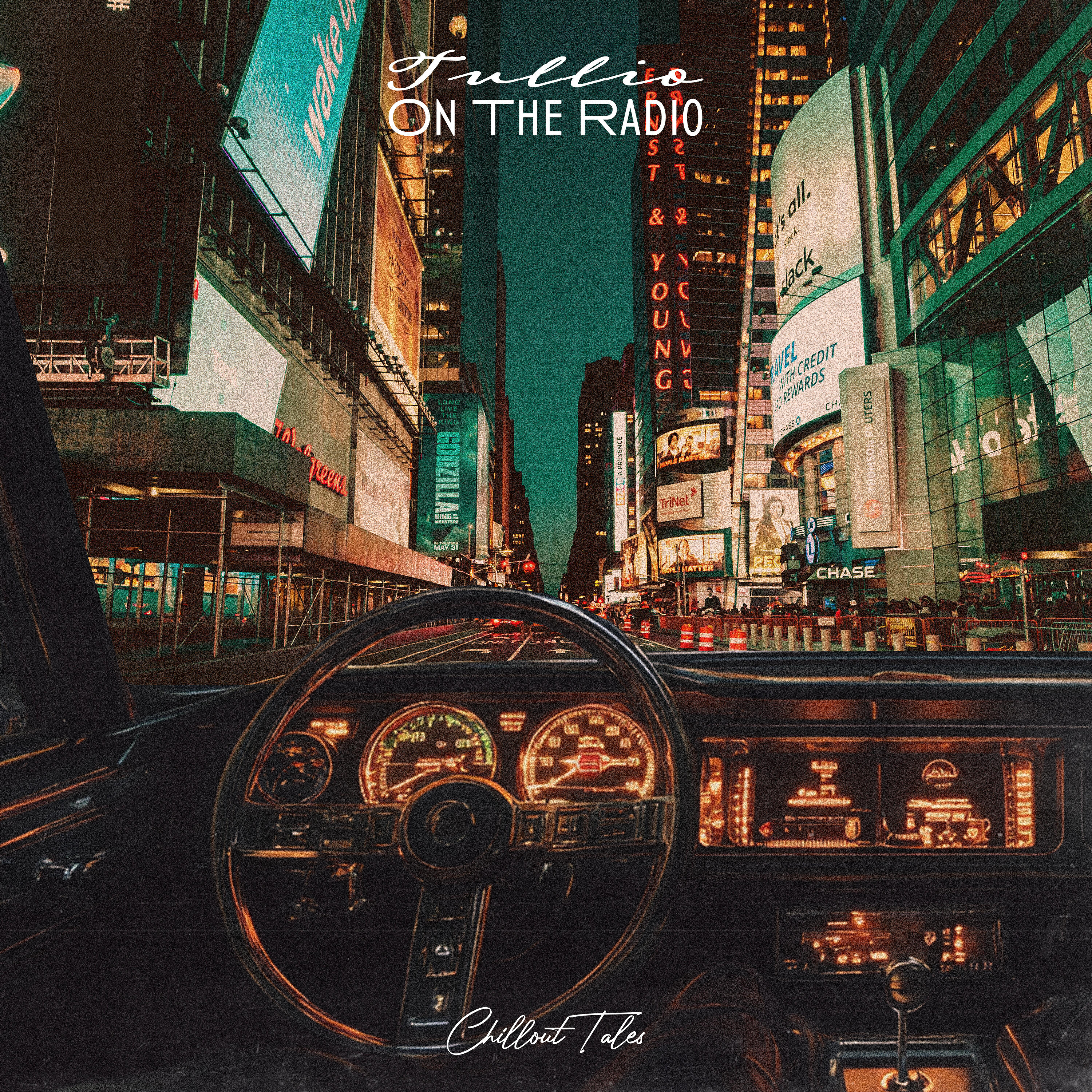 Релиз On The Radio
