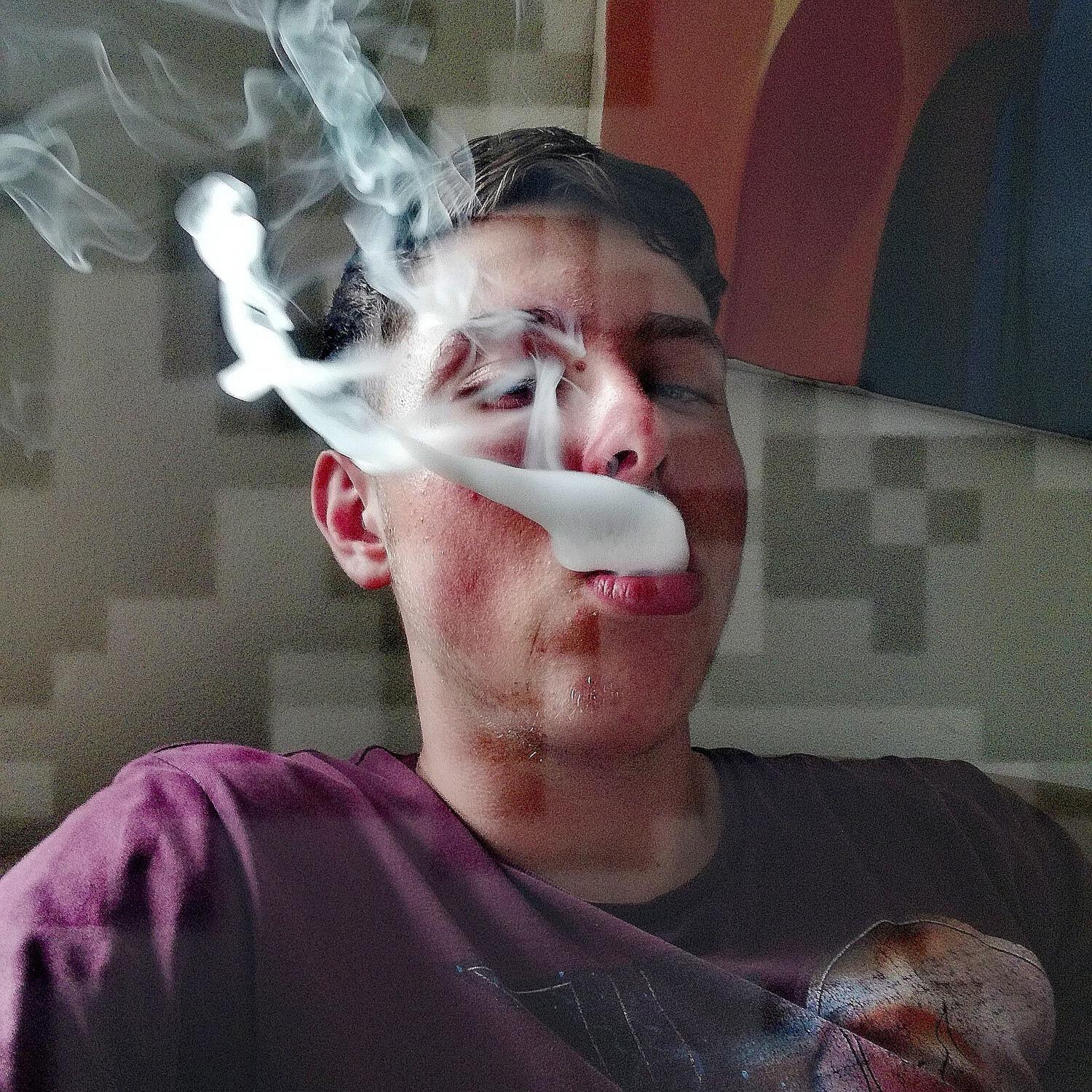 Релиз #brooklynbloodpop!, Dead Inside