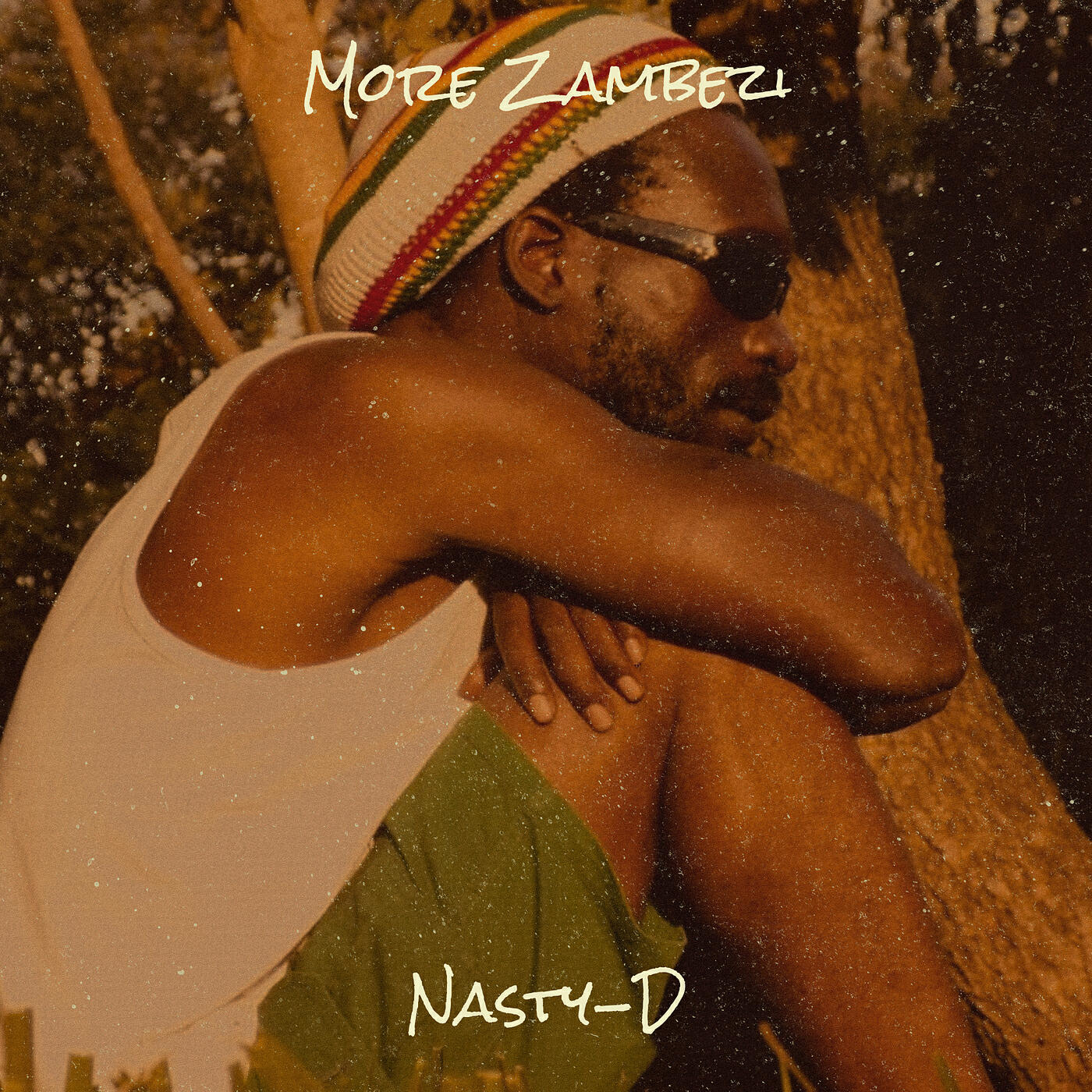 Релиз More Zambezi