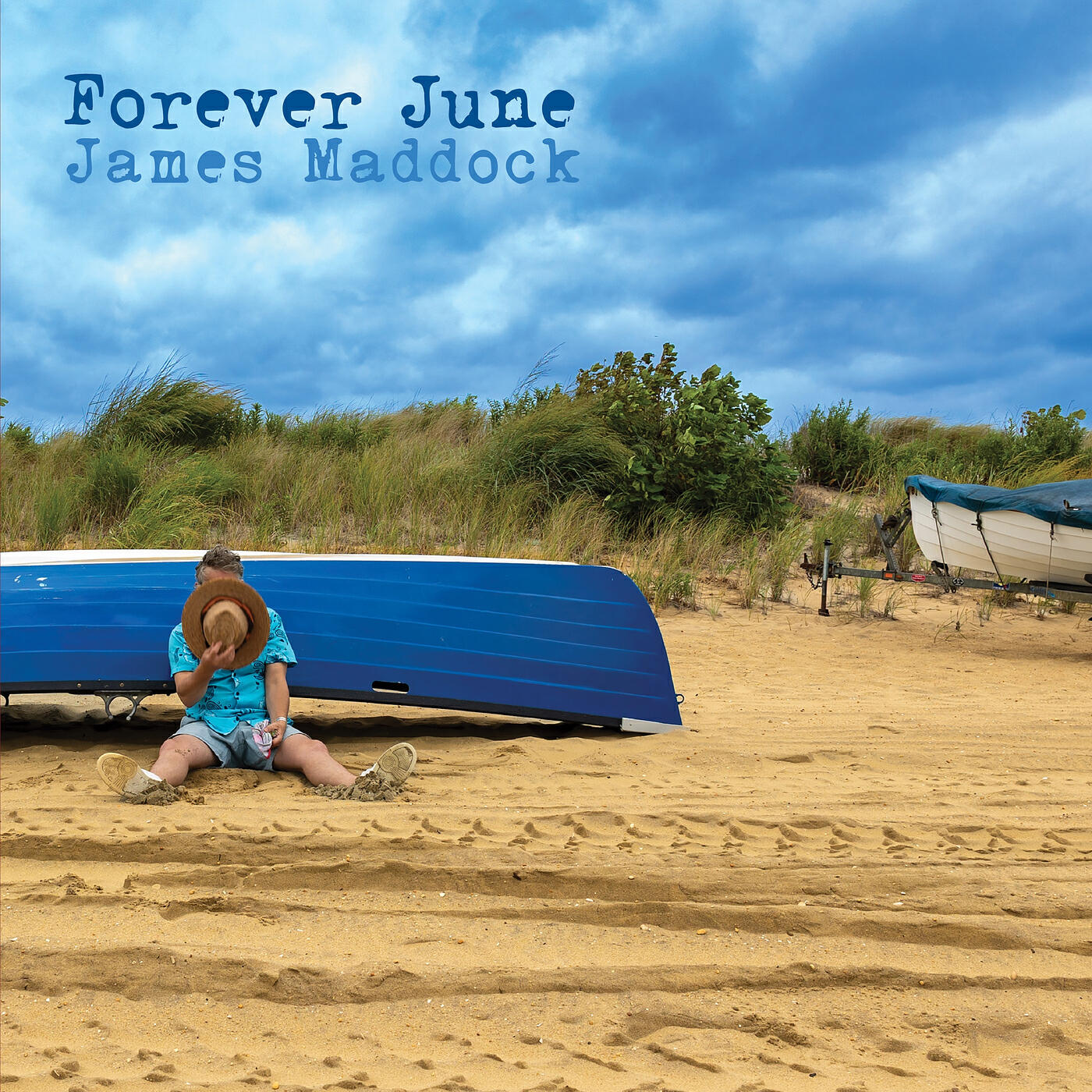 Релиз Forever June