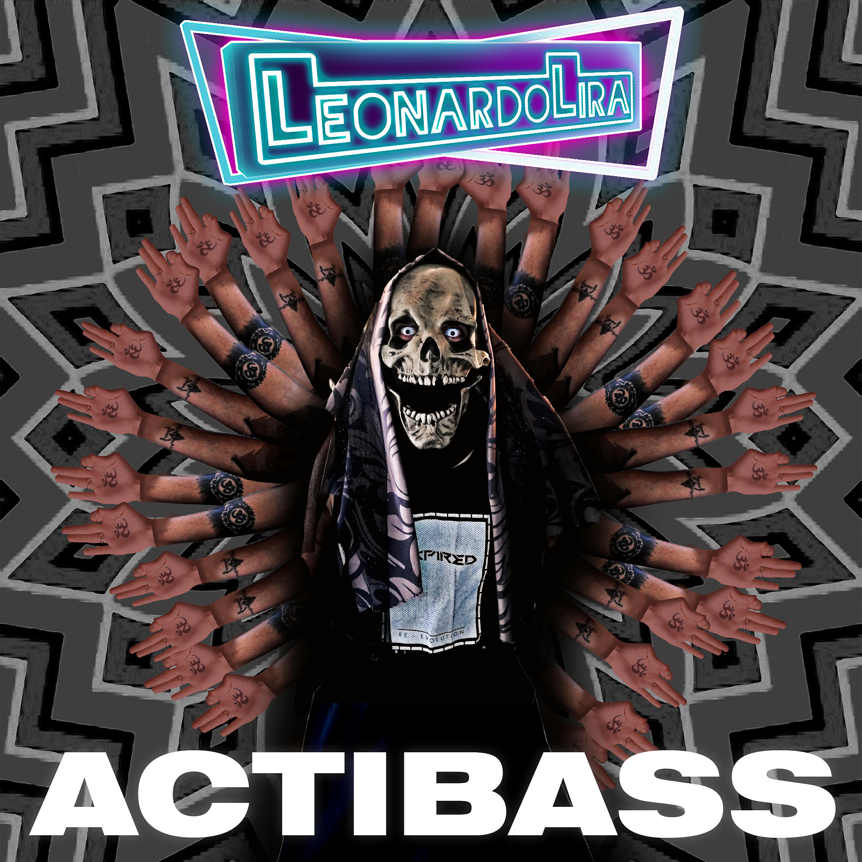 Релиз Actibass