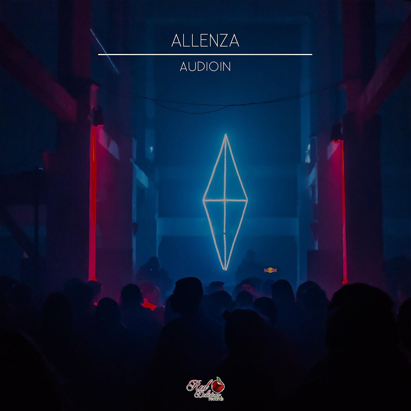 Релиз Audioin