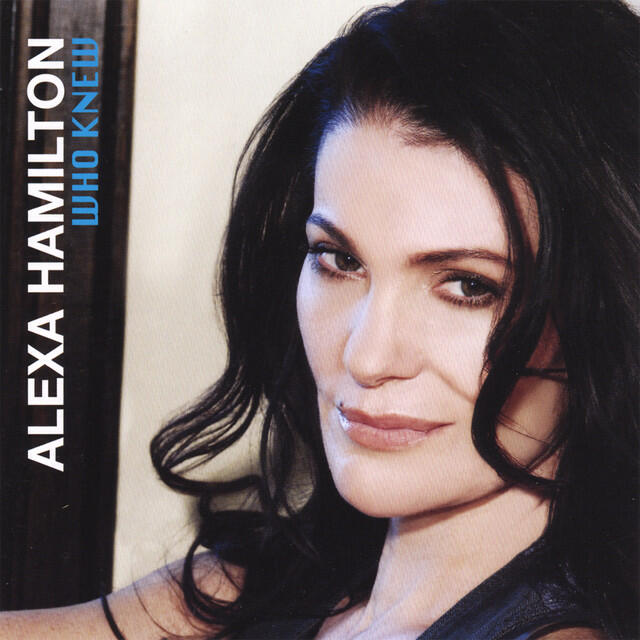 Alexa Hamilton