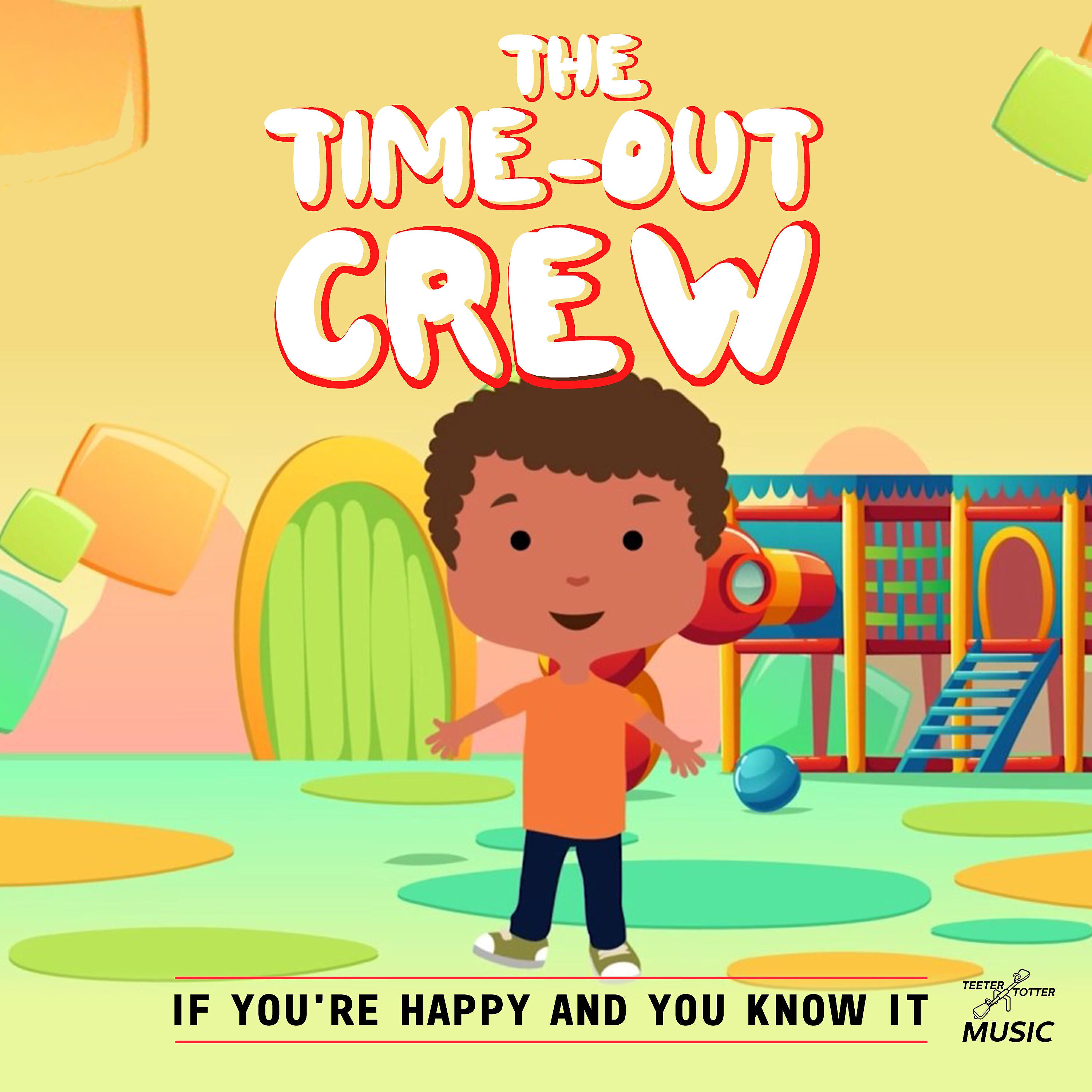 The Time-Out Crew