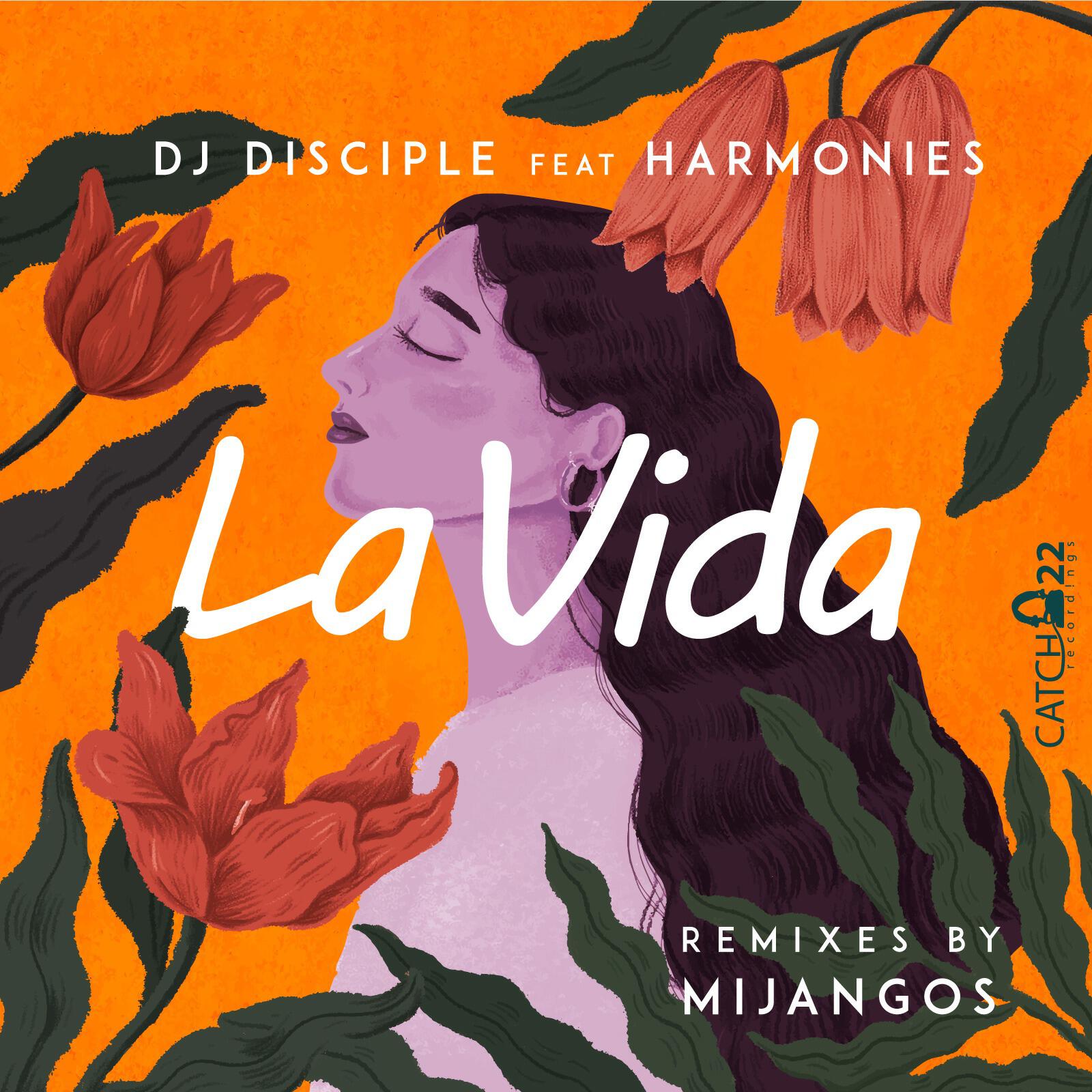 Релиз La Vida (Mijangos Remix)