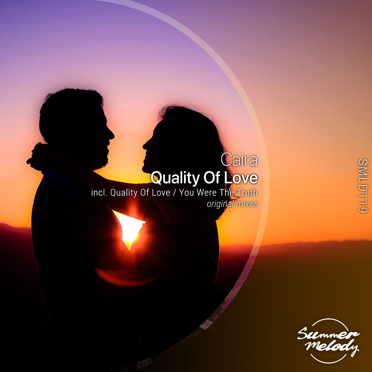 Релиз Quality of Love