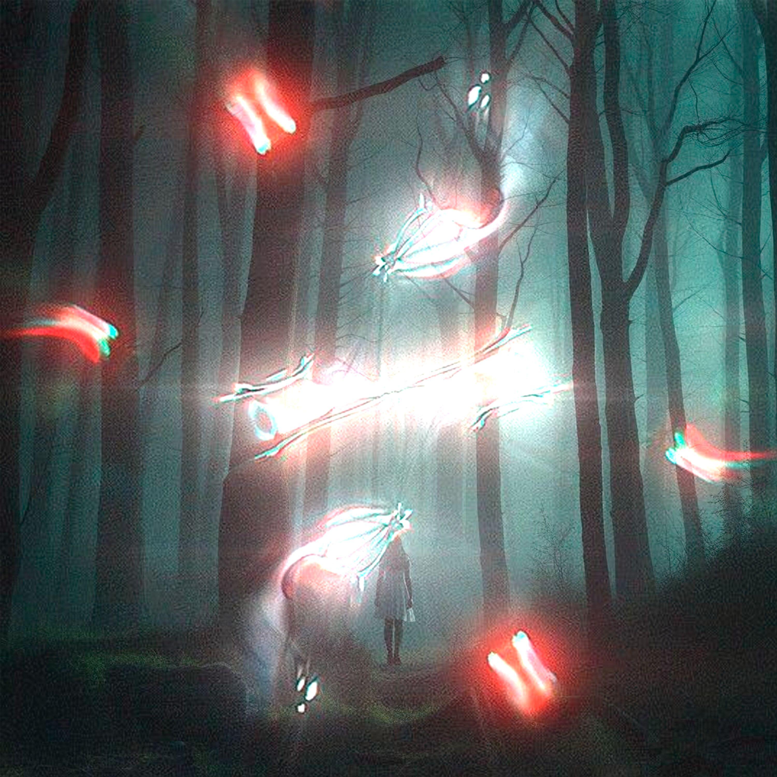 Релиз Dark Fantasy