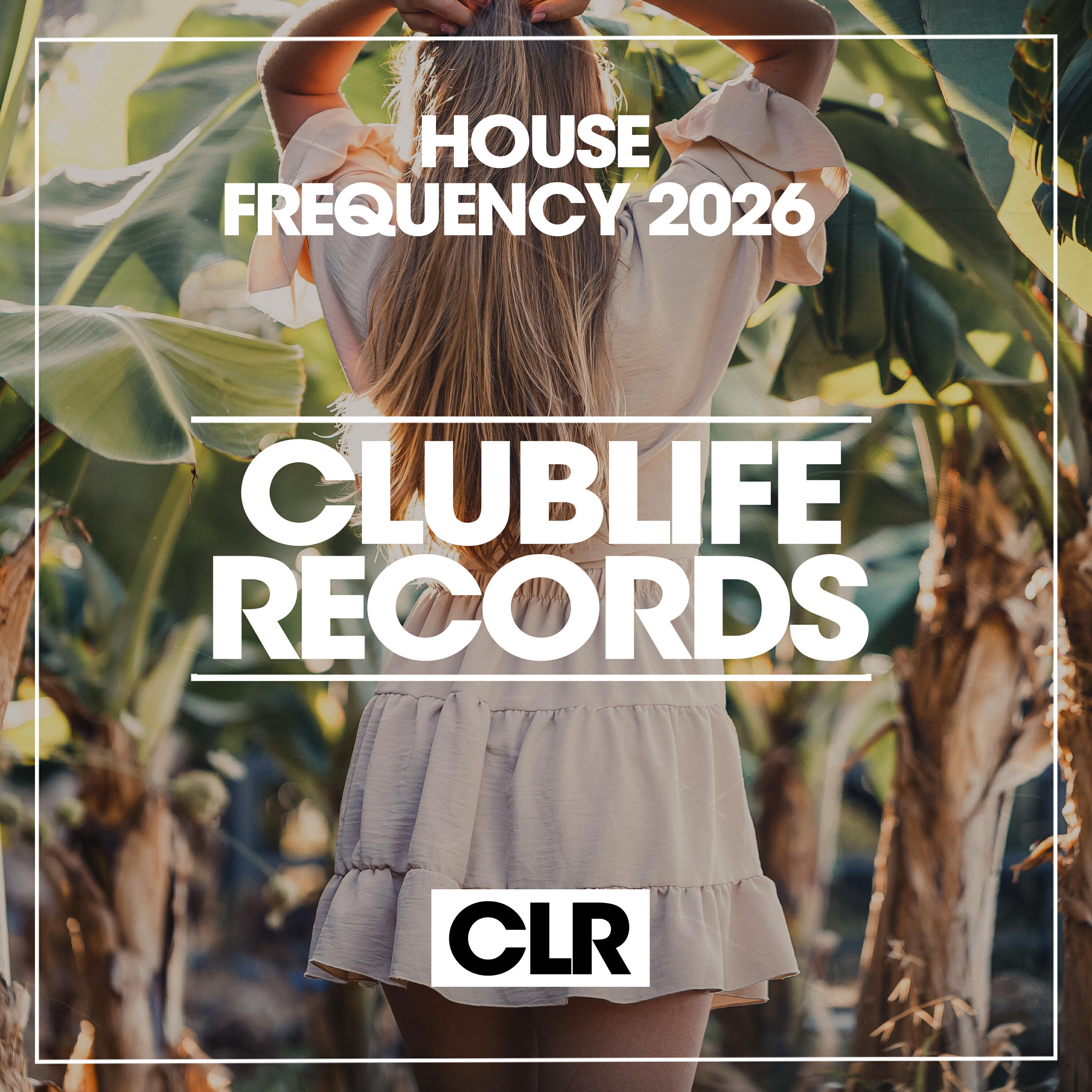 Релиз House Frequency 2026