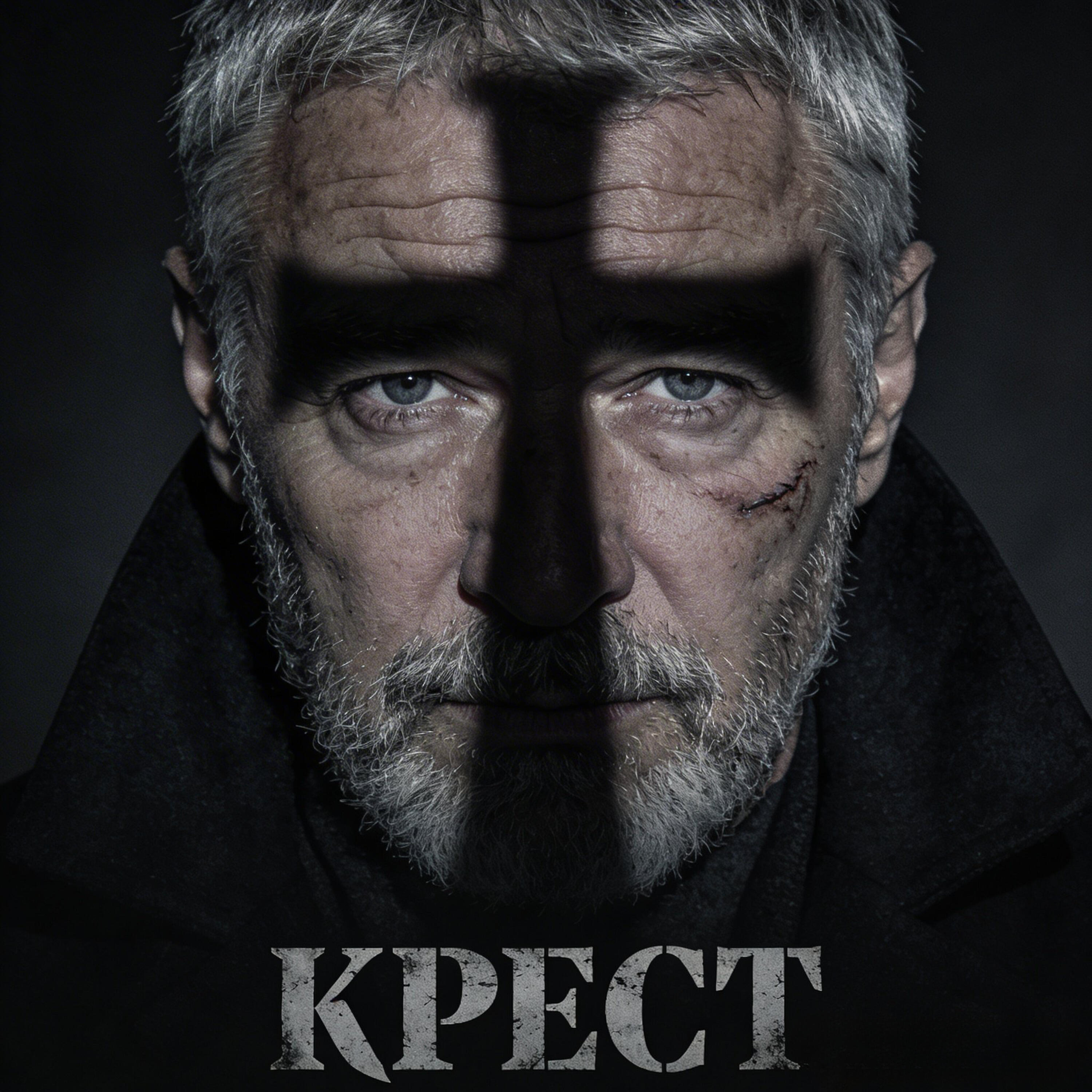 Релиз КРЕСТ