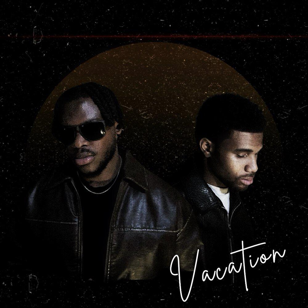 Релиз Vacation