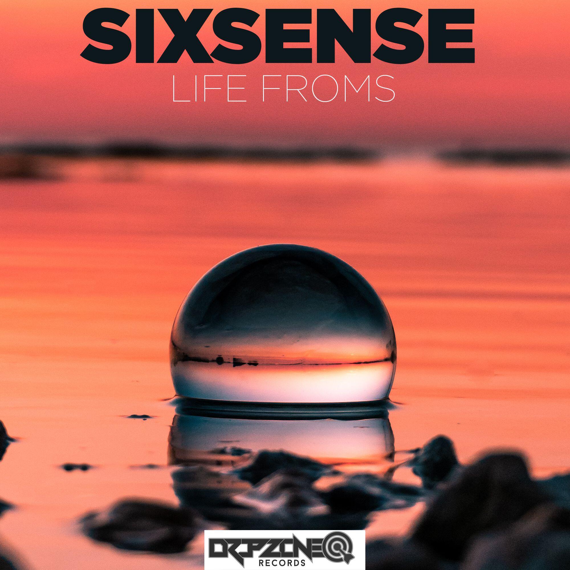 Релиз Life Forms