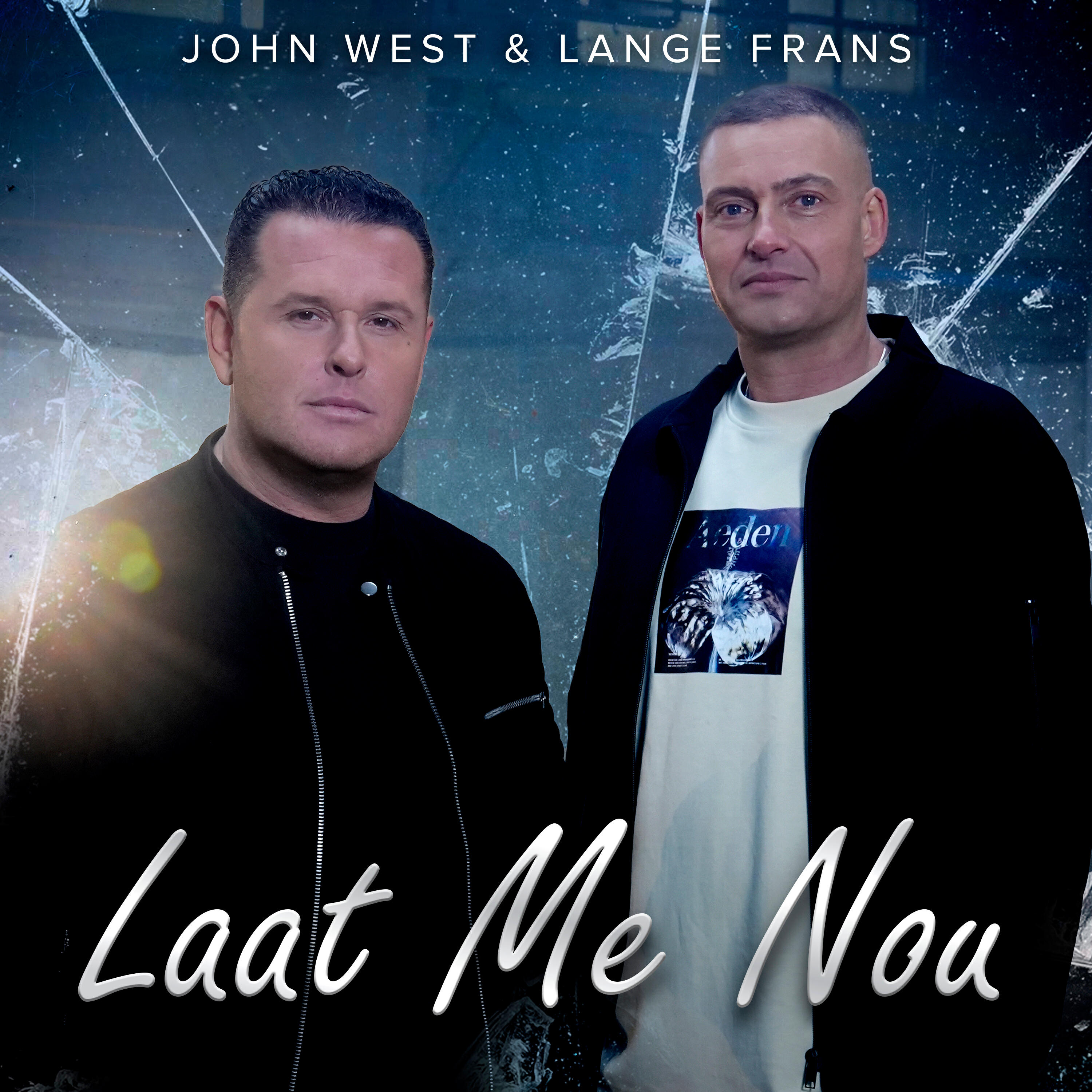 Релиз Laat Me Nou